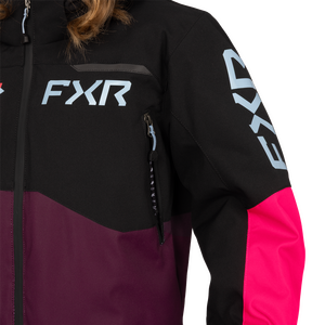 Youth Vertical Monosuit 12 Thumbnail