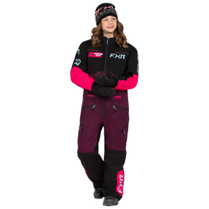 Youth Vertical Monosuit 3 Thumbnail