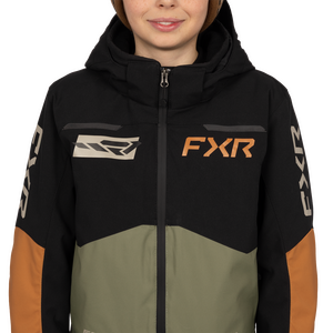 Youth Vertical Monosuit 10 Thumbnail