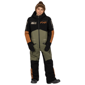 Youth Vertical Monosuit 5 Thumbnail