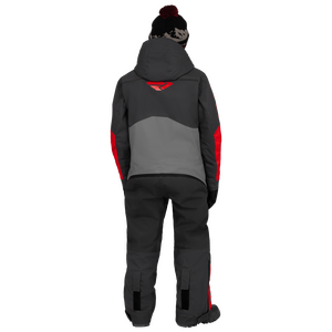 Youth Vertical Monosuit 8 Thumbnail