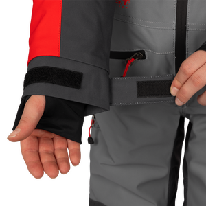 Youth Vertical Monosuit 13 Thumbnail