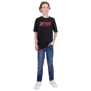 Youth Victory Premium T-Shirt 7 Thumbnail