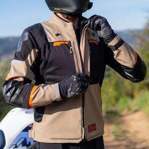 Zephyr Mesh Jacket 42 Thumbnail