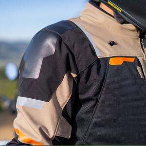 Zephyr Mesh Jacket 45 Thumbnail