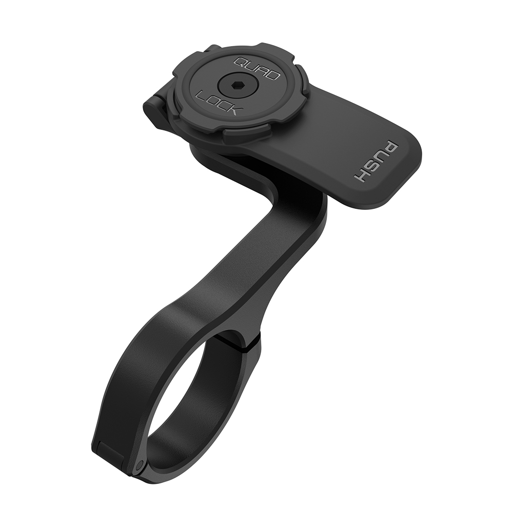 Quad Lock 360 Out Front Mount Pro V2 - Helmet House