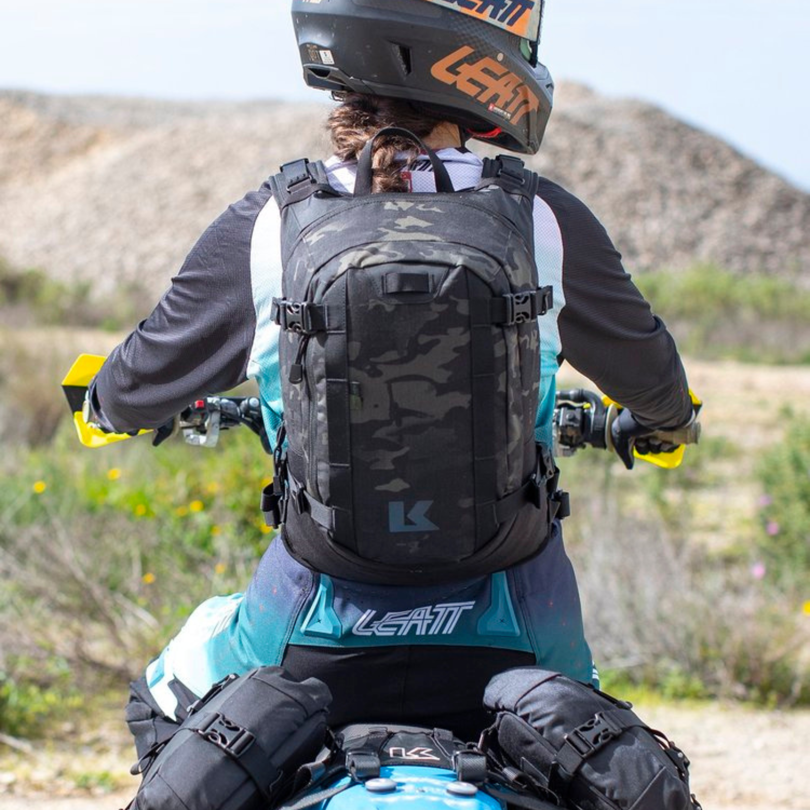 Kriega R15 Backpack – Kriega USA