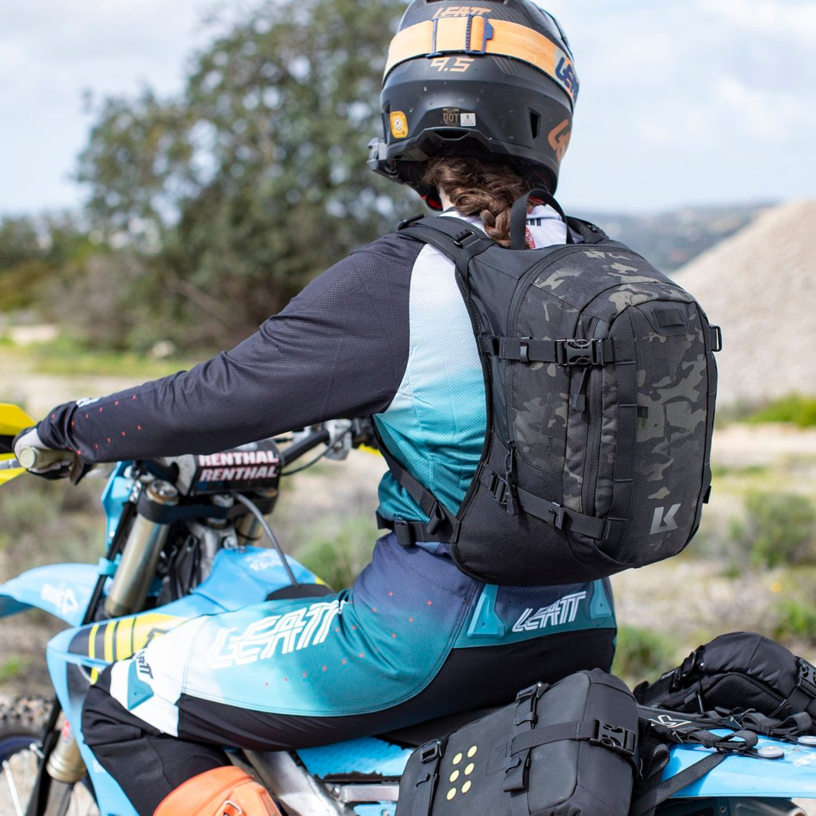 Kriega R15 Backpack – Kriega USA