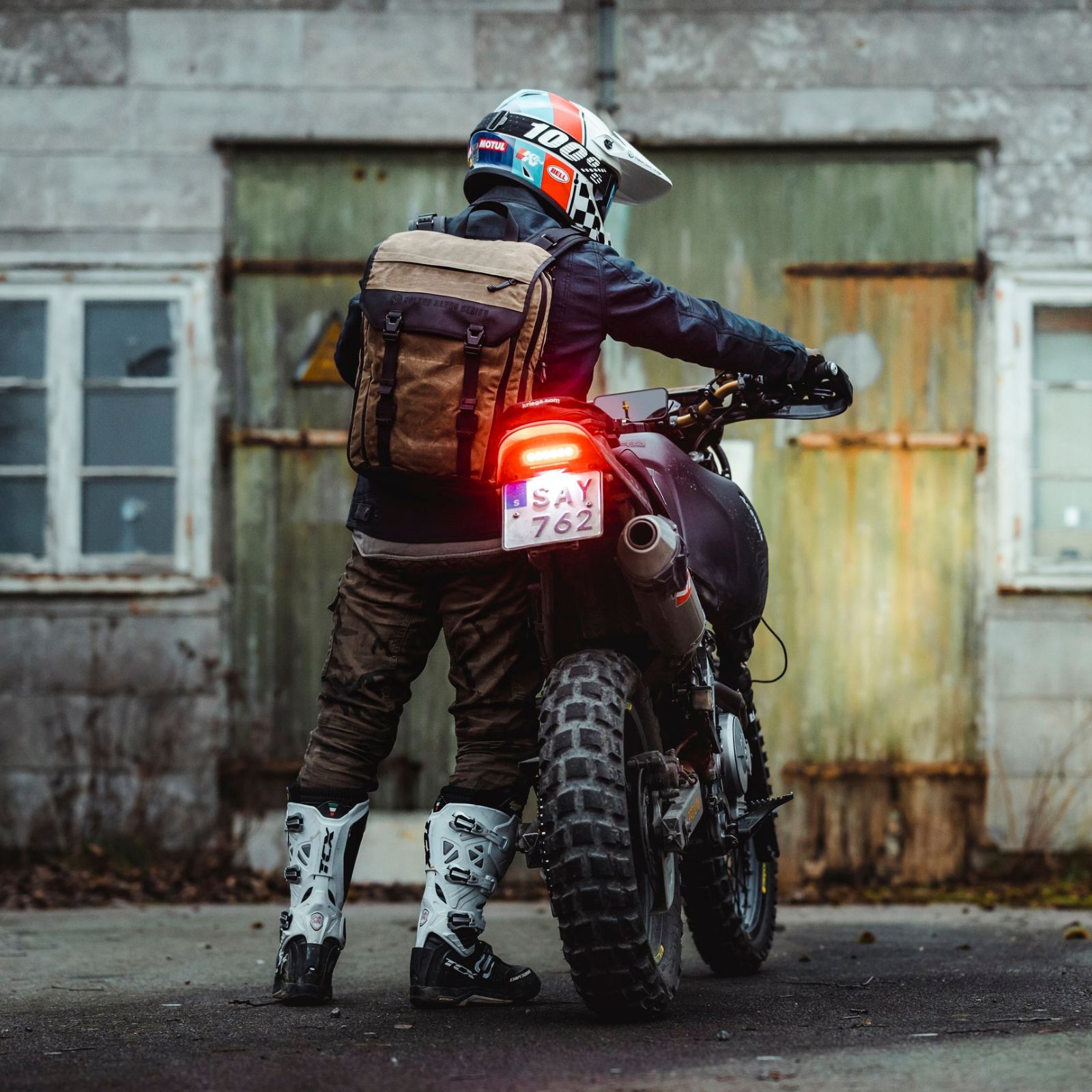 Kriega Roam 34 Backpack – Kriega USA