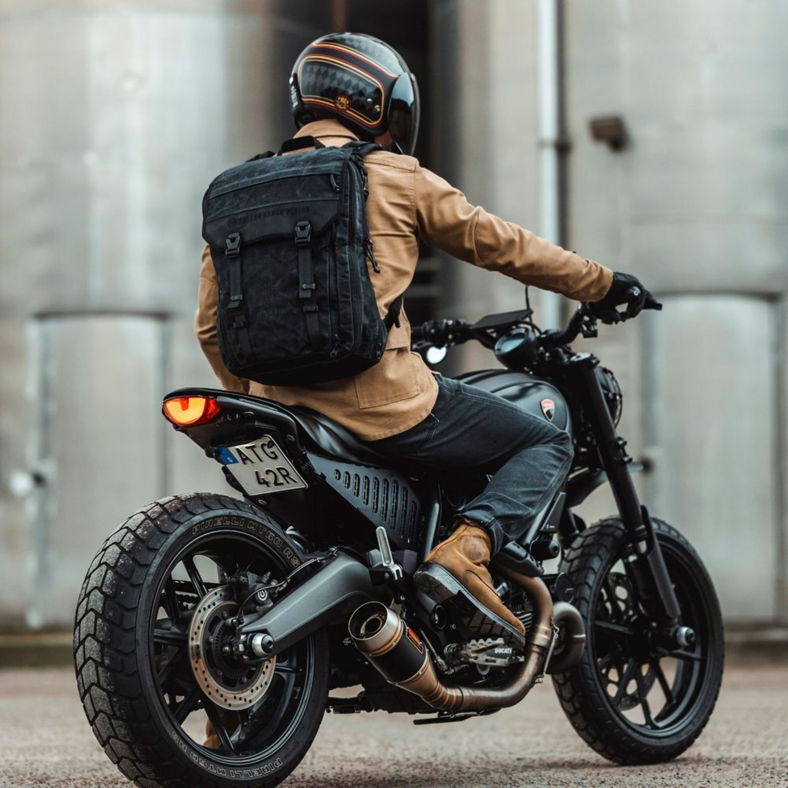 Kriega Roam 34 Backpack – Kriega USA Kriega Roam 34 Backpack – Kriega USA