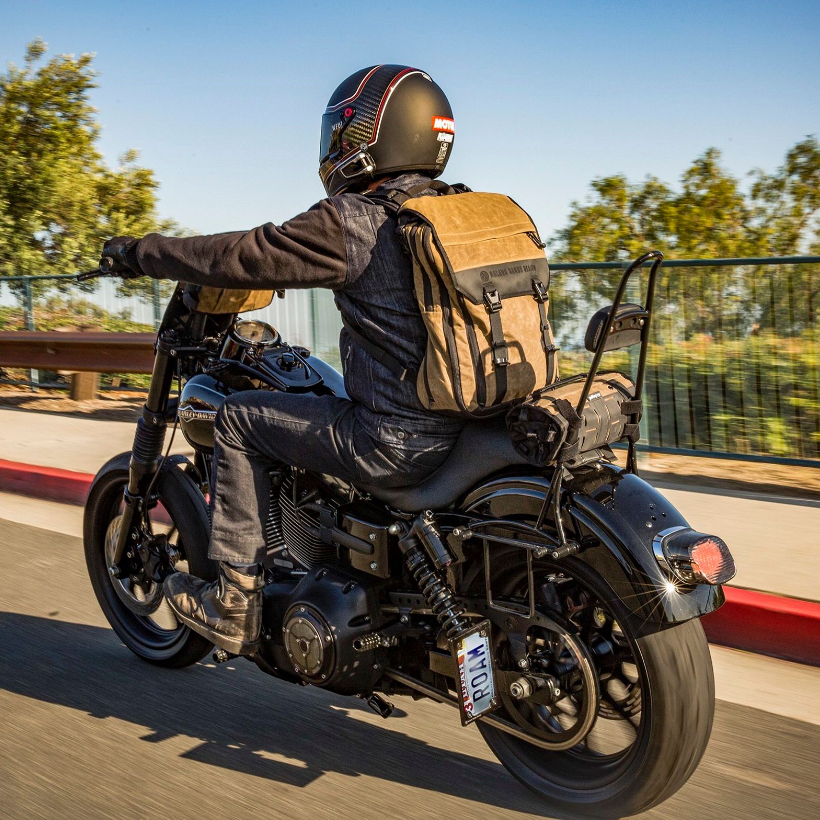 Kriega Roam 34 Backpack – Kriega USA