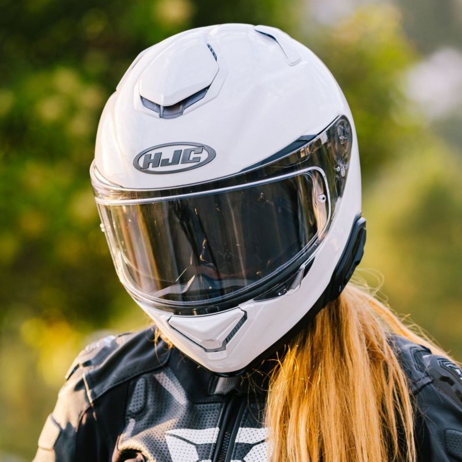 Chachu Rasheed 72 HJC RPHA 72 - Helmet House
