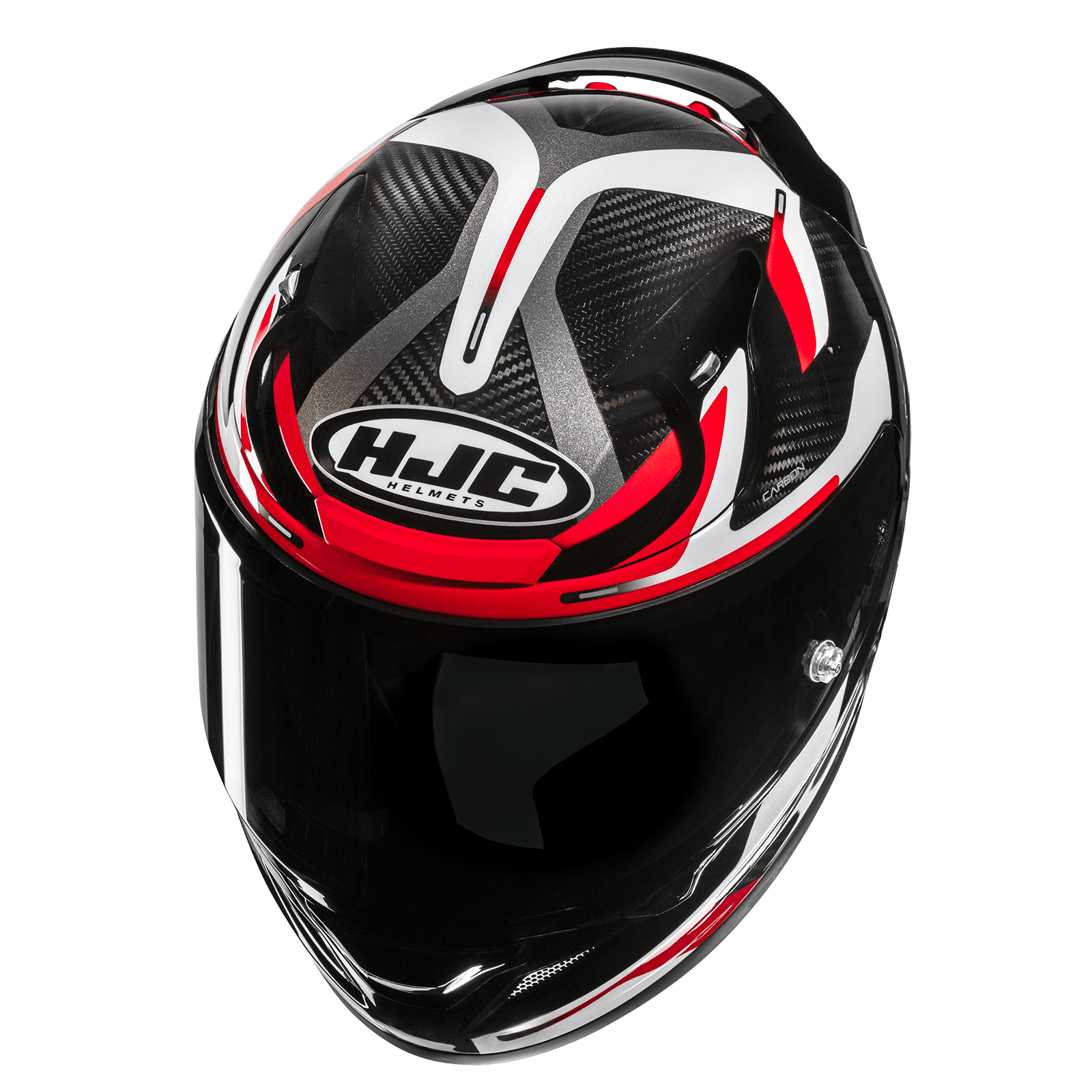 HJC RPHA 12N Carbon Xentra - Helmet House