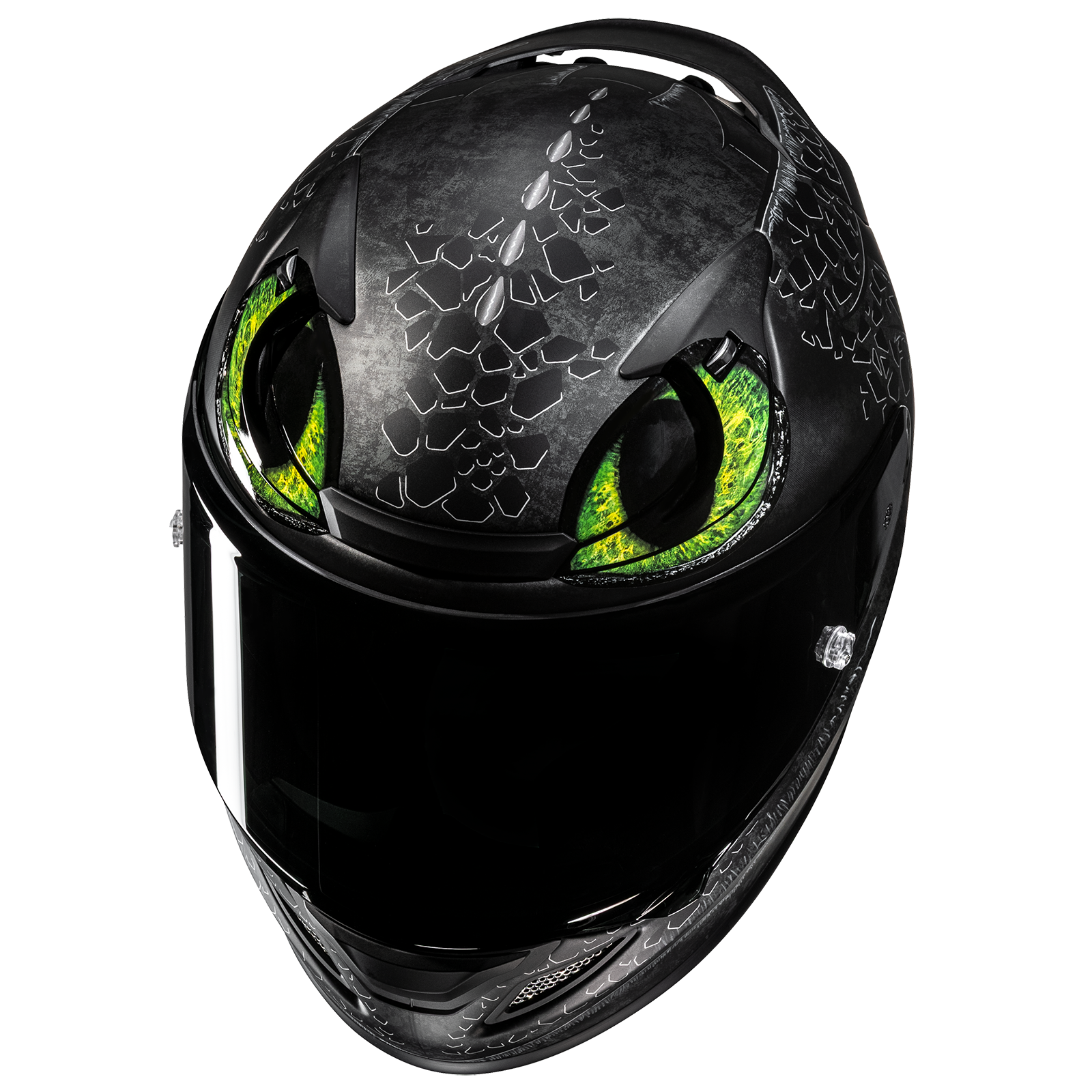 HJC RPHA 12N Toothless II - Helmet House