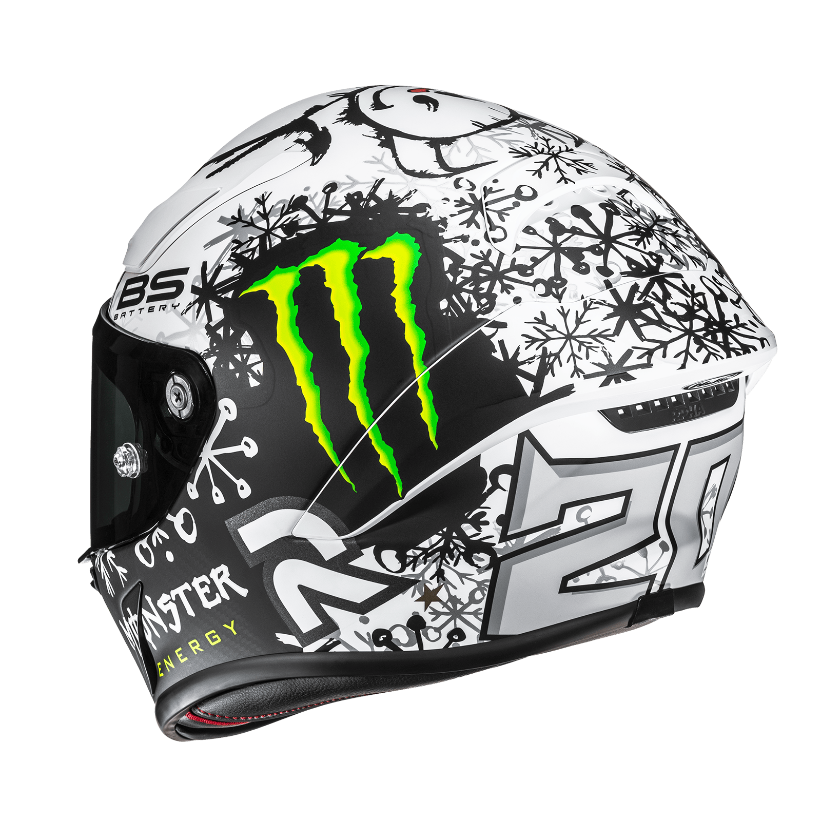 HJH285 | RPHA 1N V2 CARBON スノーディアブロ HJC RPHA 1N 2 Carbon Snow Diablo - Helmet House