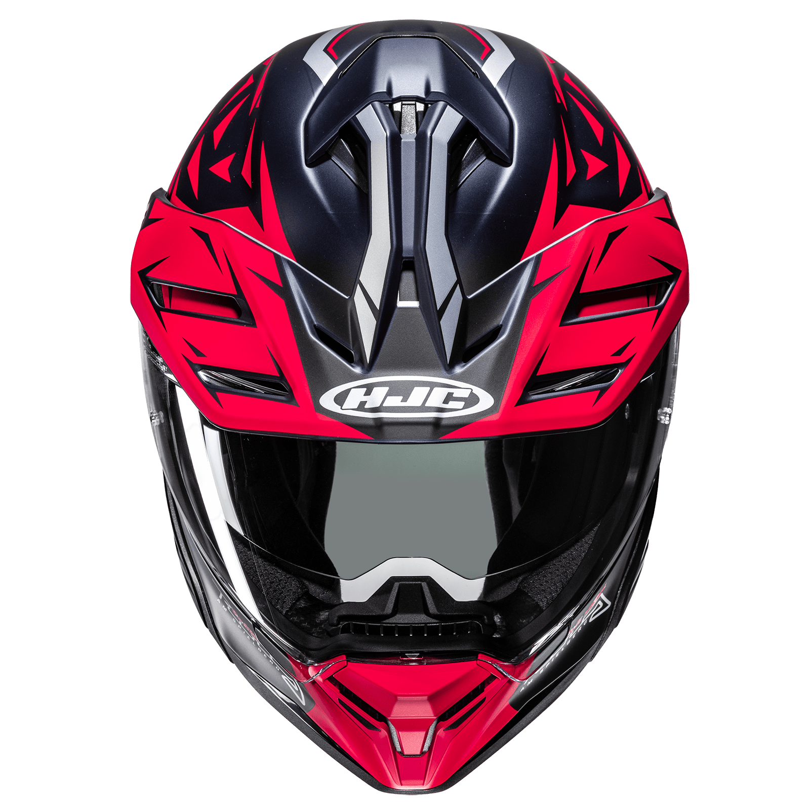 HJC RPHA 60 Red Bull Spielberg - Helmet House
