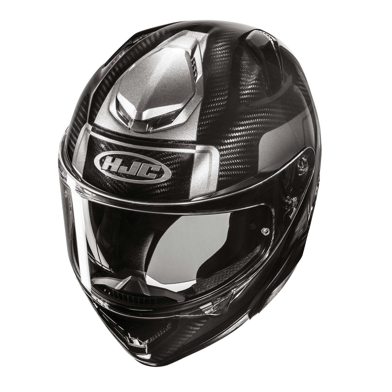 HJC RPHA 72 Carbon Fynex - Helmet House