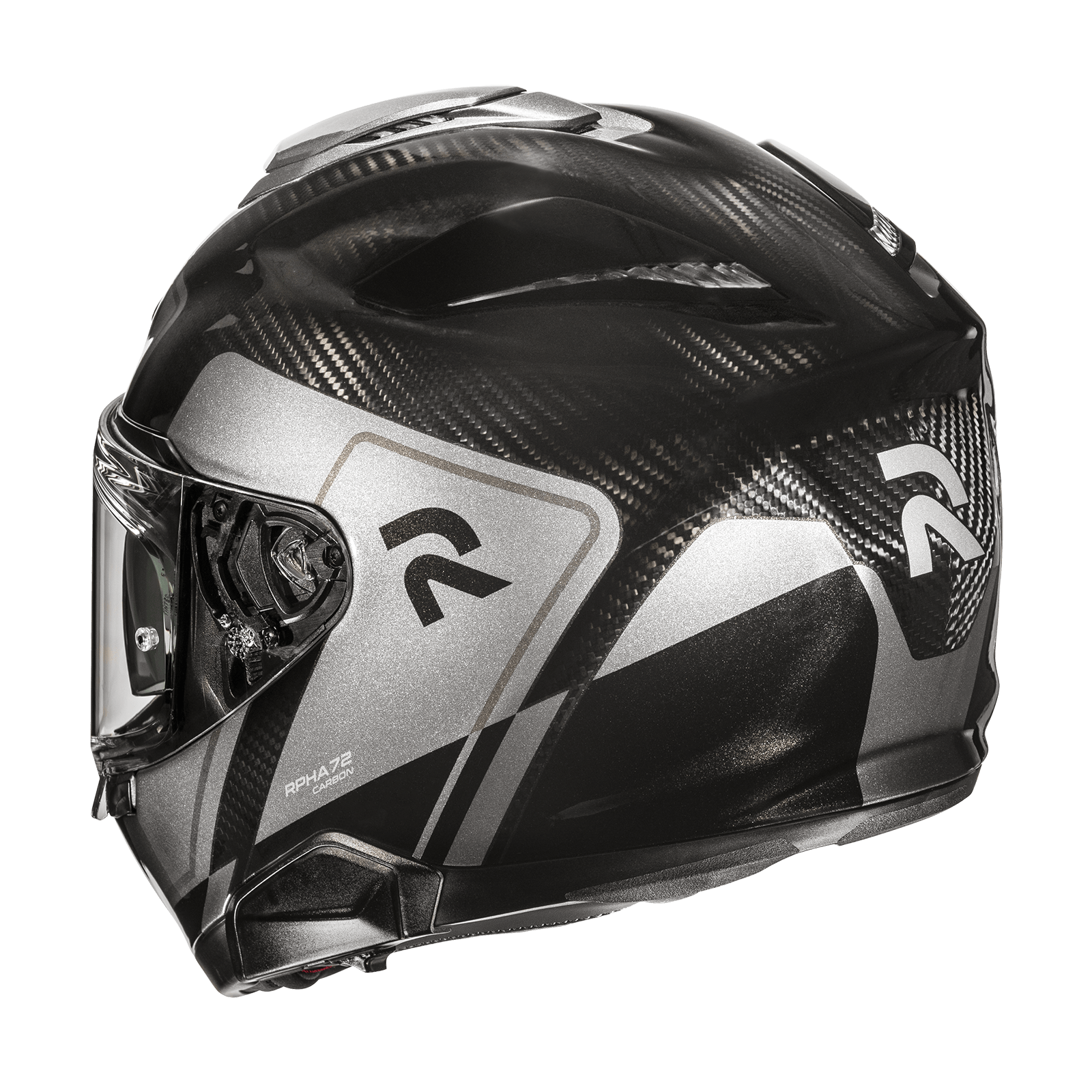 HJC RPHA11 CARBON カーボン XL　新品 HJC RPHA 72 Carbon Fynex - Helmet House