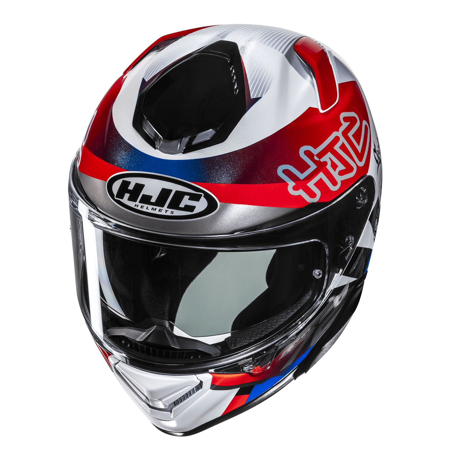 HJC RPHA 72 Goldy - Helmet House