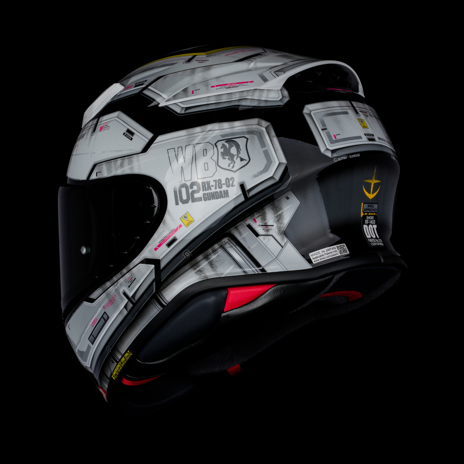 cheap used shoei helmets RF-1400 Helmet - Basalt Grey head dress face helmet model that Package:Double pack Capacete MT Blade Tricolore
