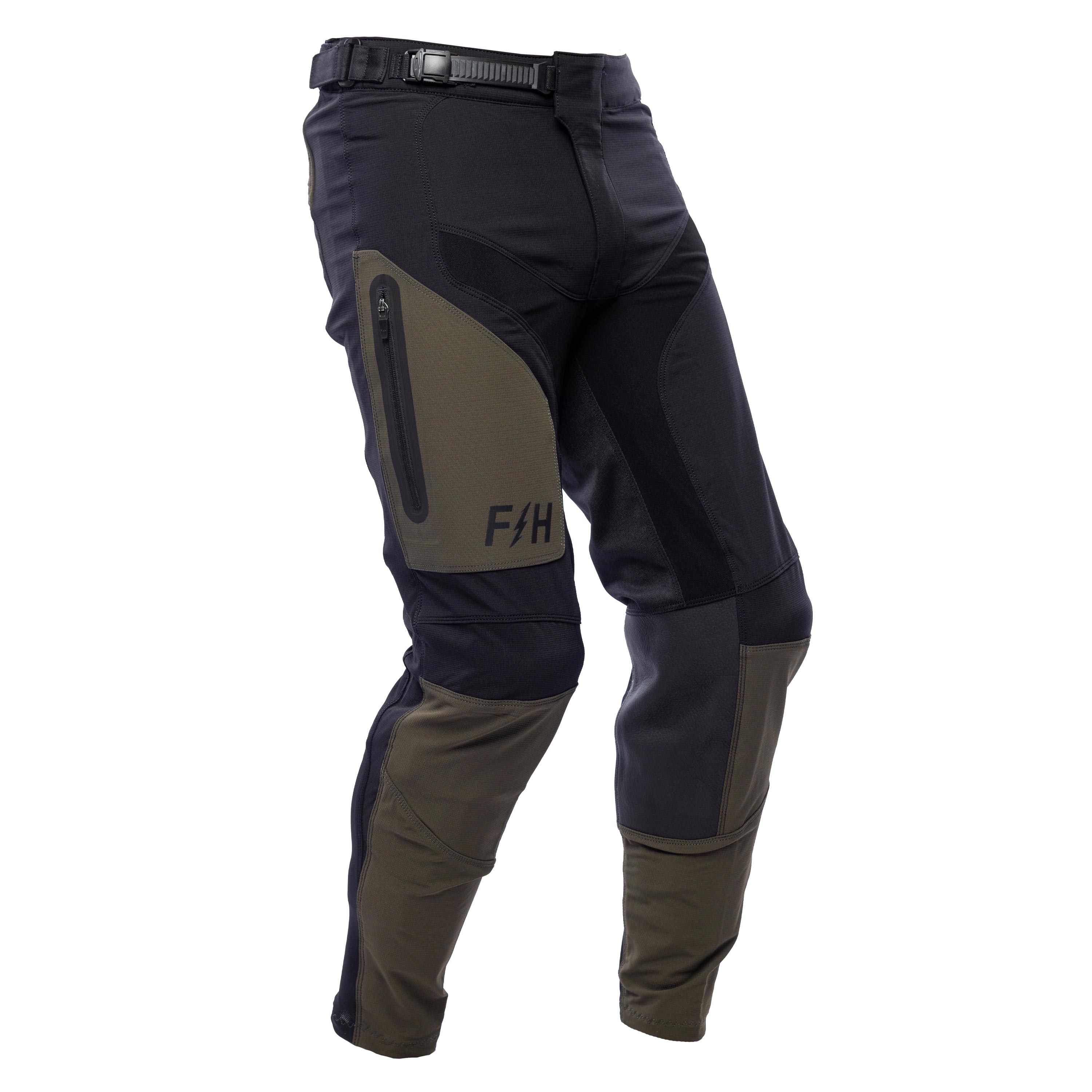 Fasthouse Sanguaro Cargo Pants - Helmet House