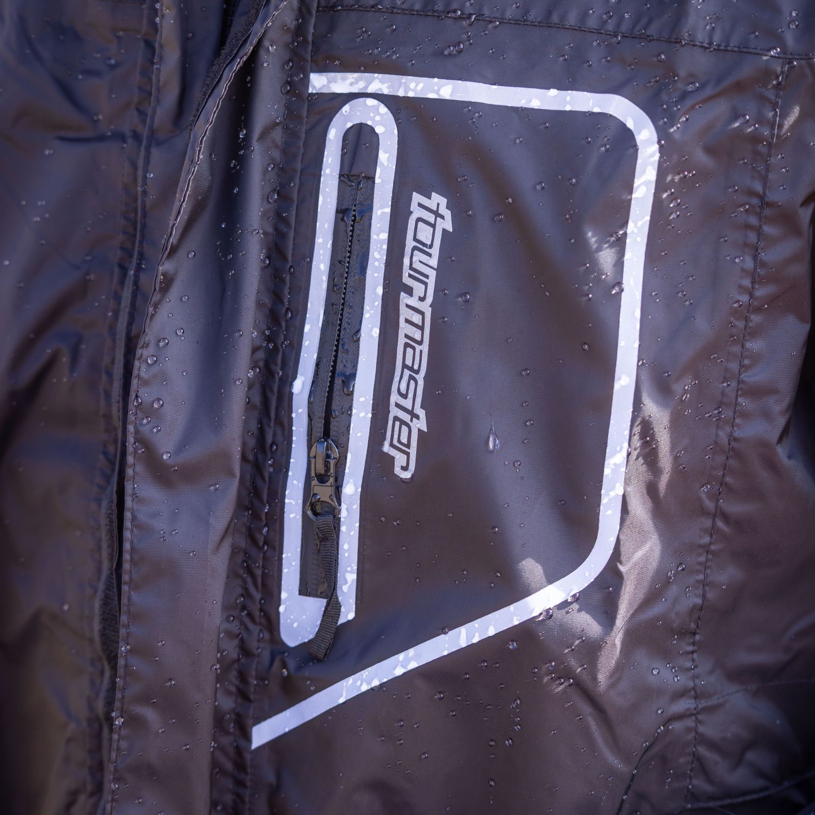 Tourmaster Defender Two-Piece Rainsuit – Tourmaster USA