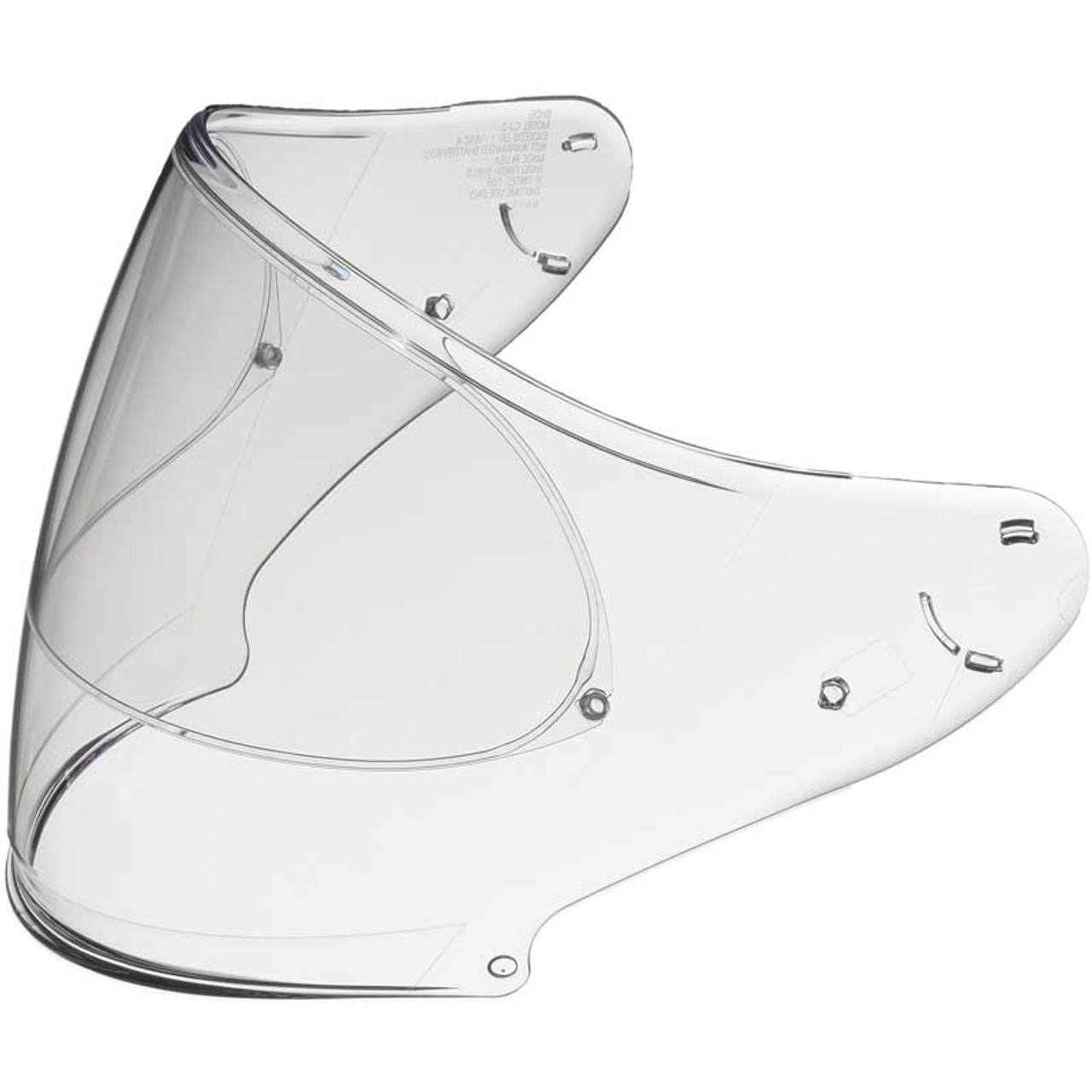 Pinlock CJ-2/CJ-2SP Lens Insert - Helmet House