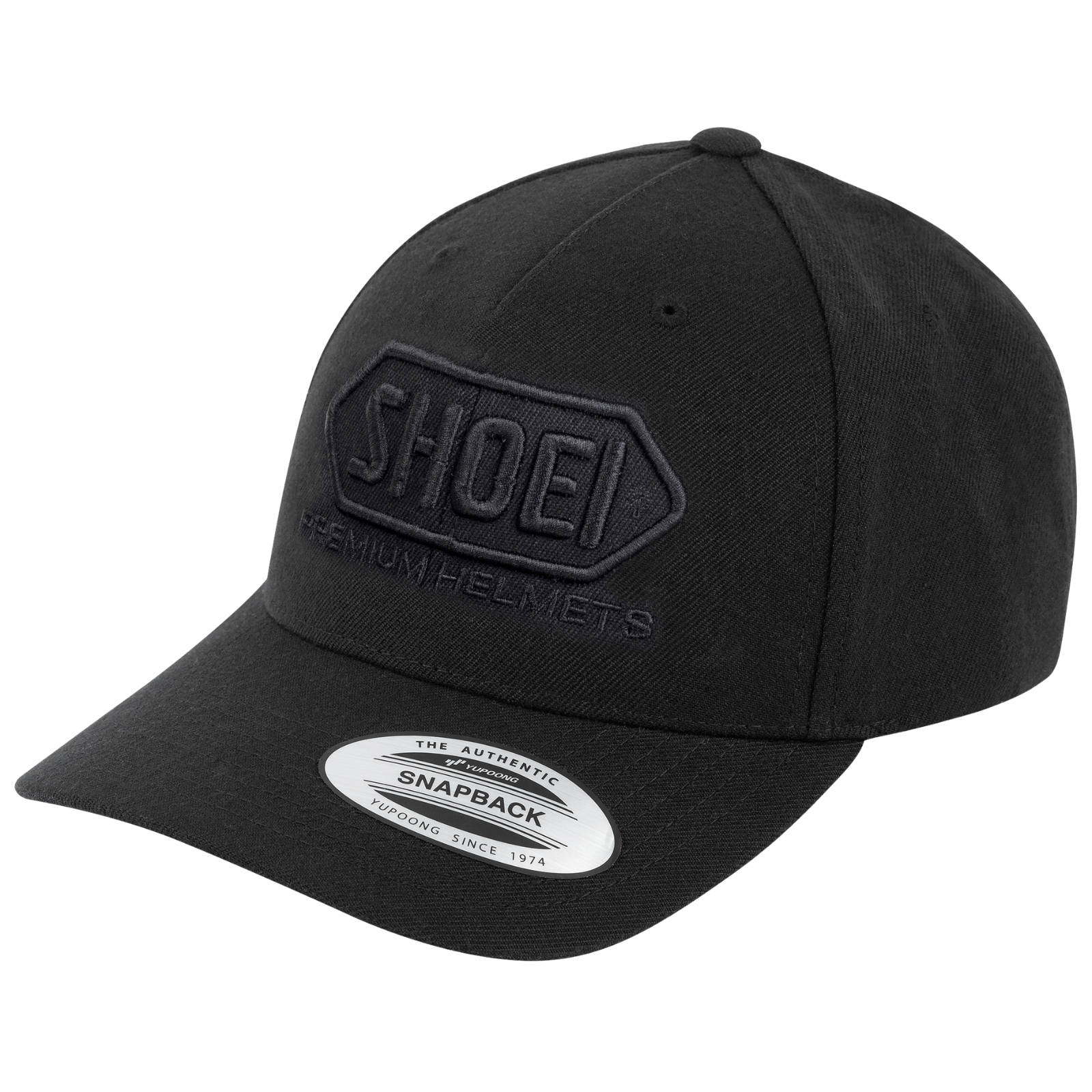 SHOEI Curved Bill Hat – SHOEI® Helmets USA