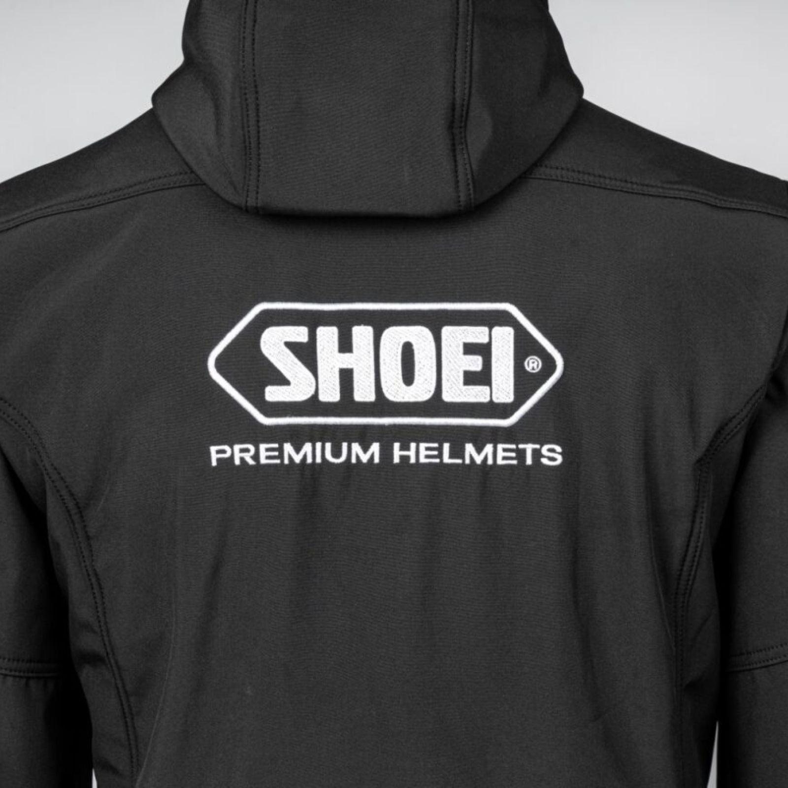 SHOEI Softshell Jacket 2.0 – SHOEI® Helmets USA