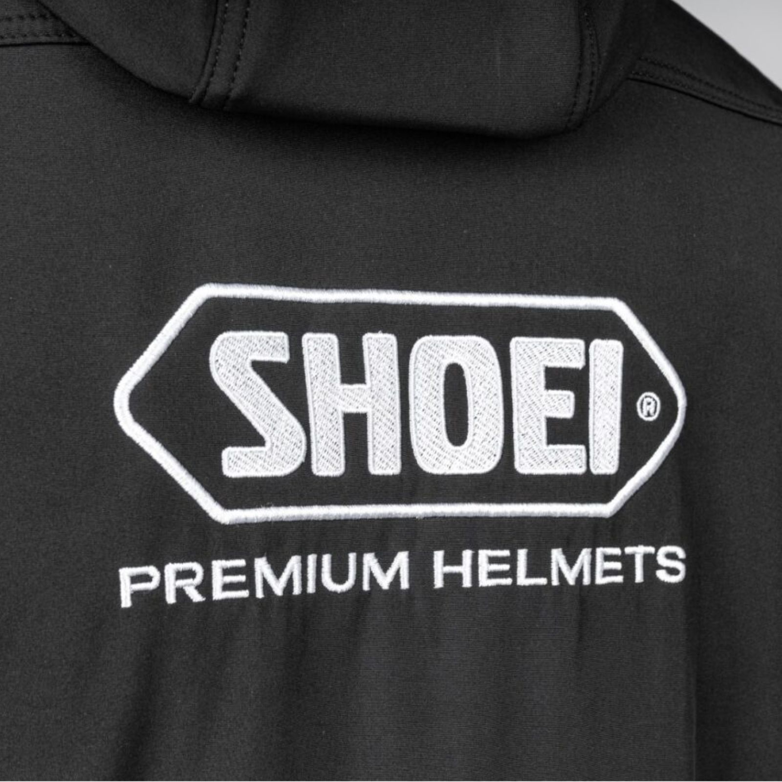 SHOEI Softshell Jacket 2.0 – SHOEI® Helmets USA
