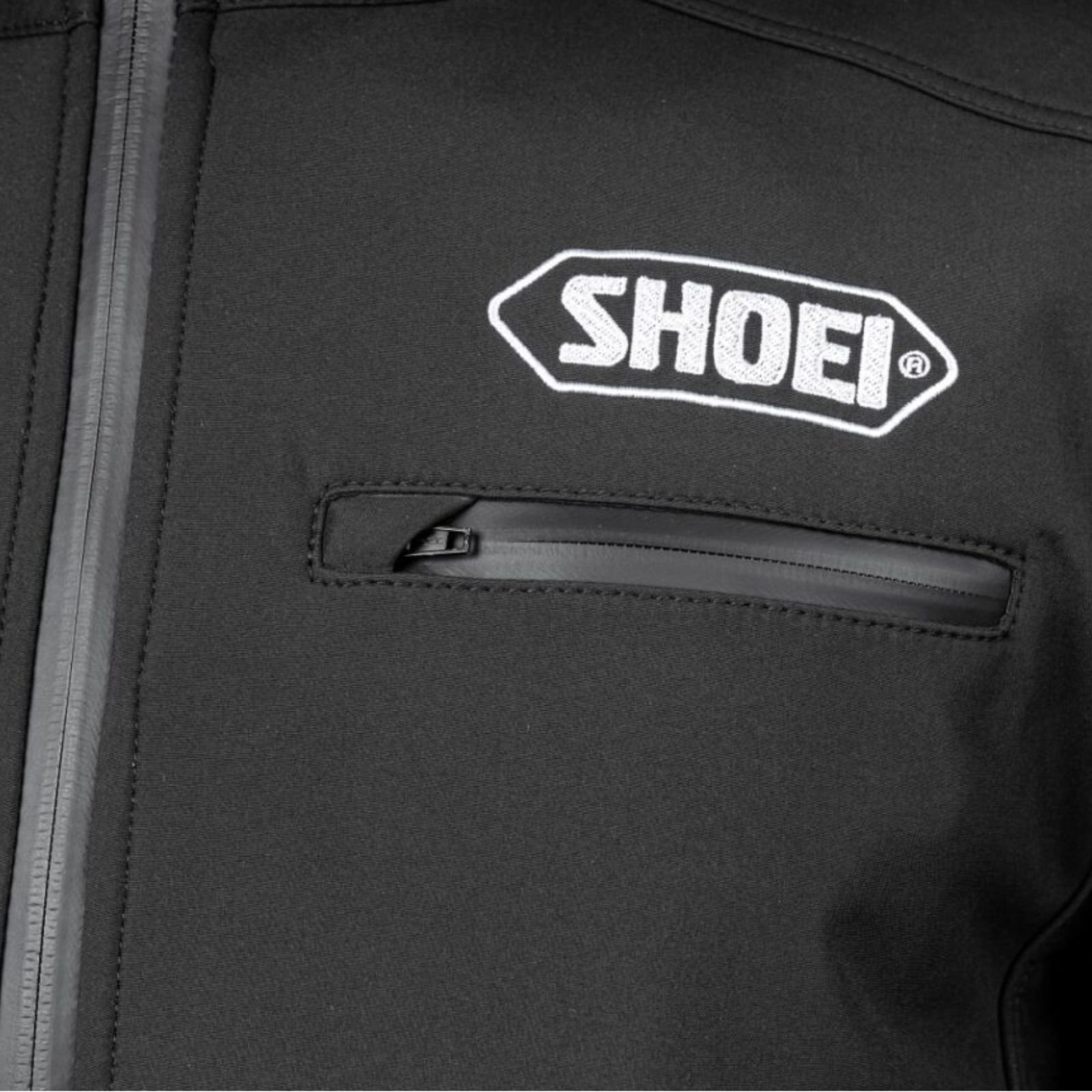 ショウエイジャケット SHOEI Softshell Jacket 2.0 – SHOEI® Helmets USA