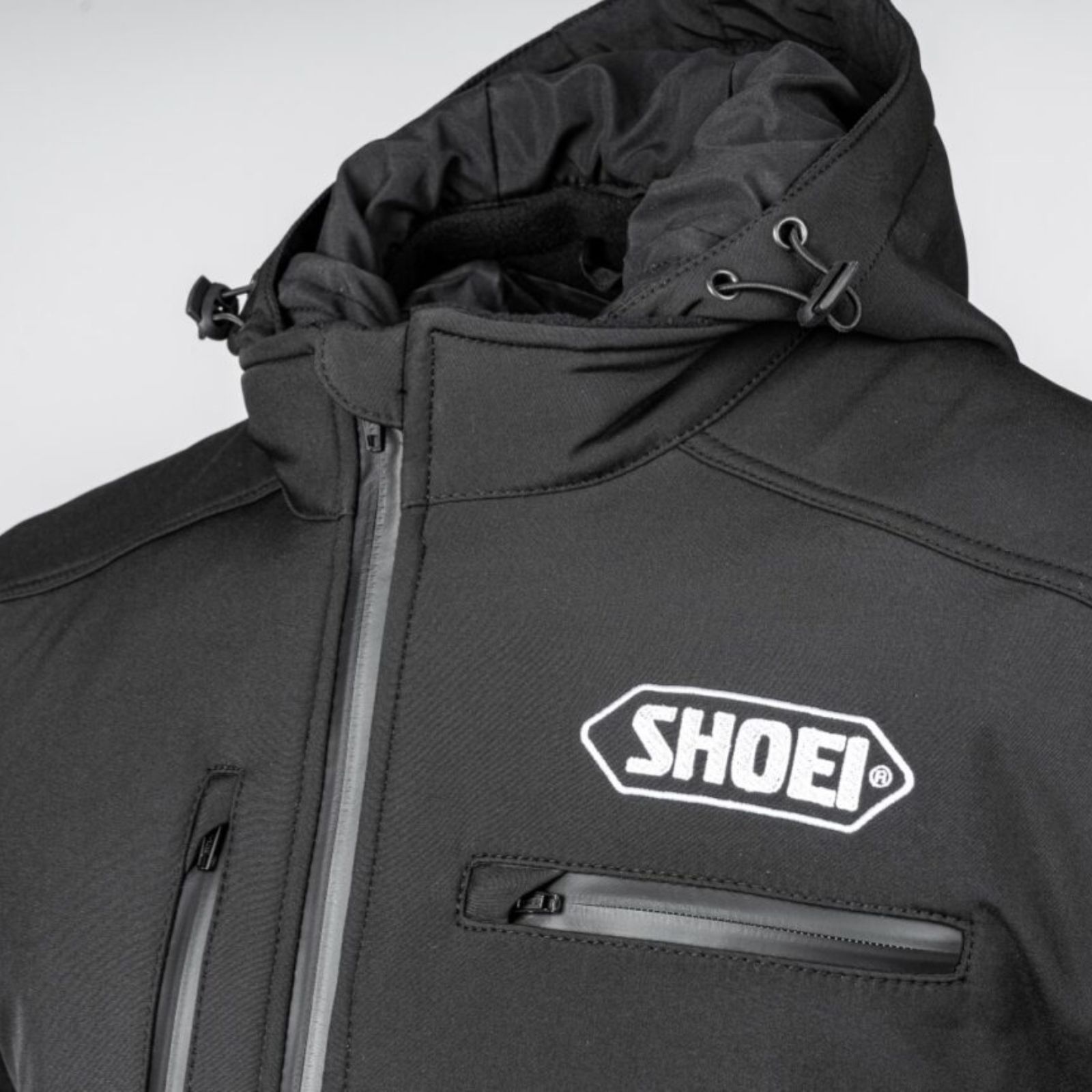 SHOEI Softshell Jacket 2.0 – SHOEI® Helmets USA