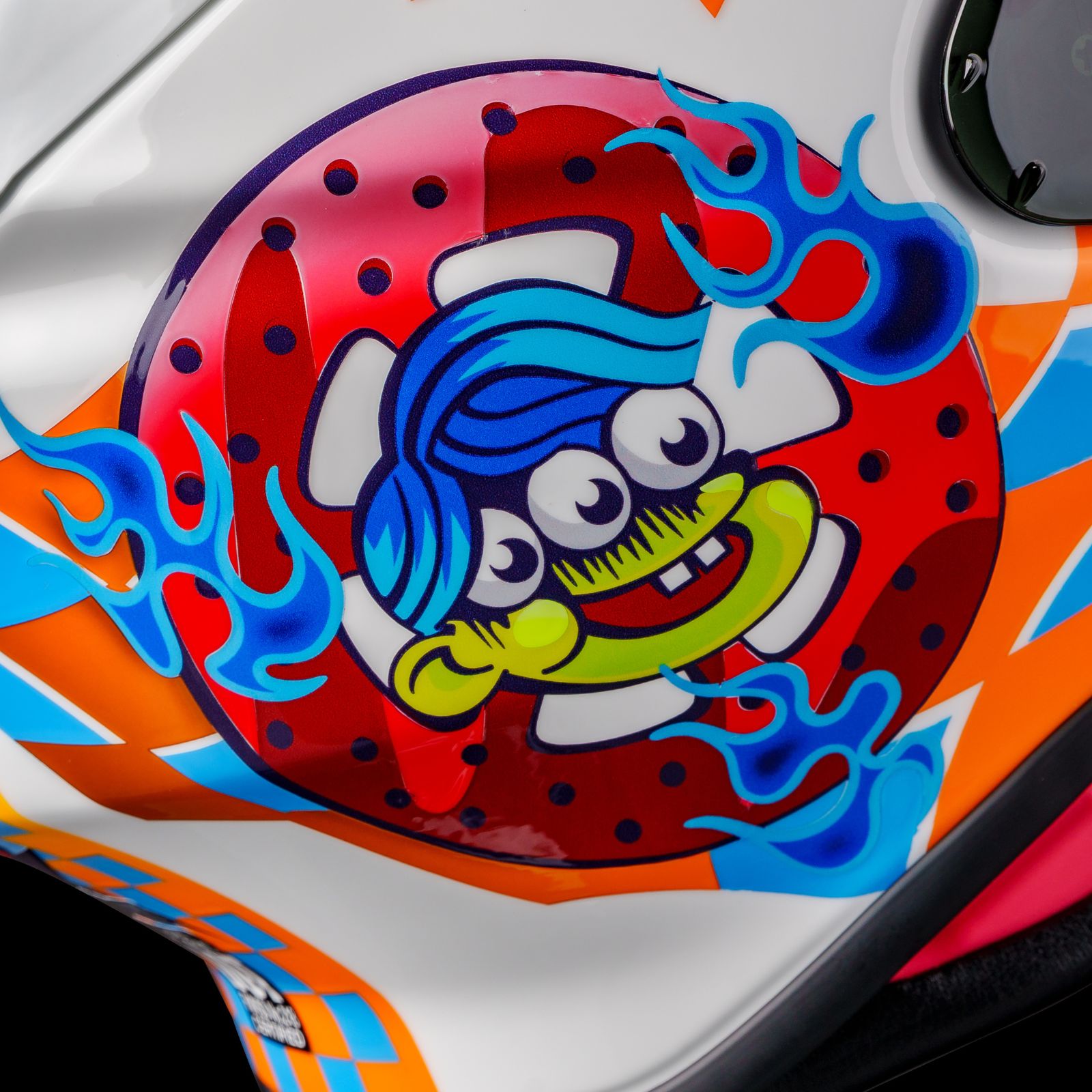 SHOEI RF-1400 Yagyo – SHOEI® Helmets USA