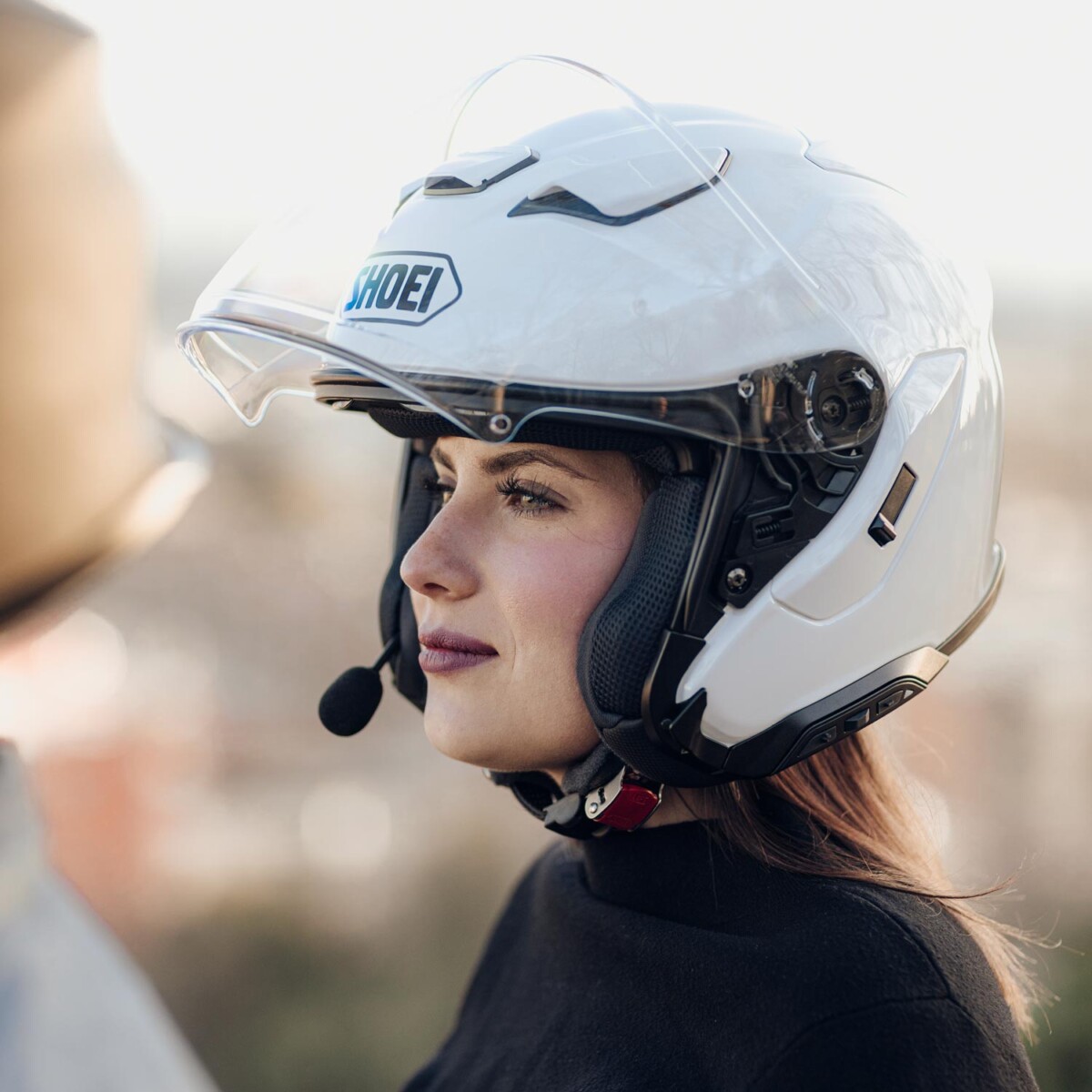 SHOEI J-Cruise 3 – SHOEI® Helmets USA