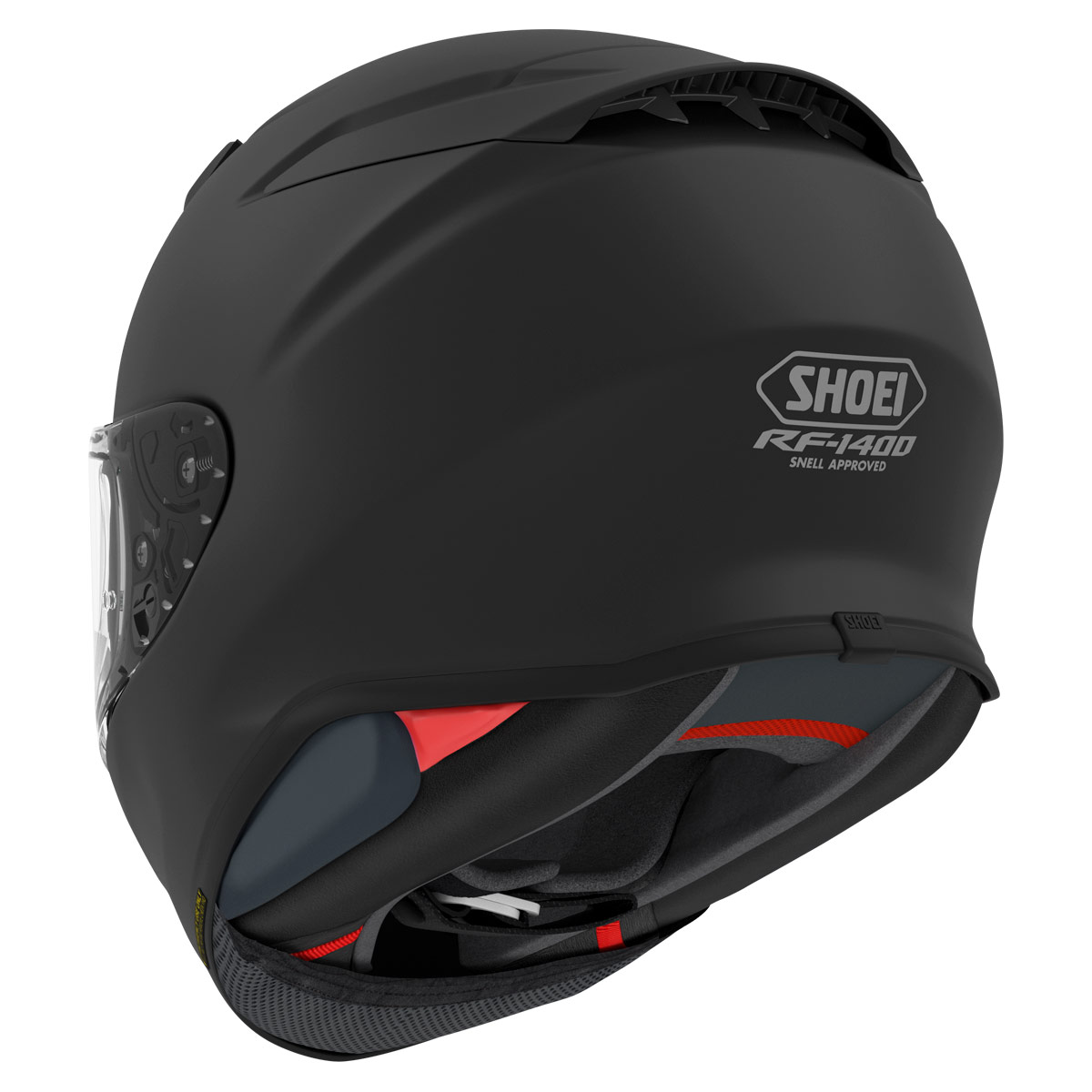 SHOEI RF-1400 – SHOEI® Helmets USA