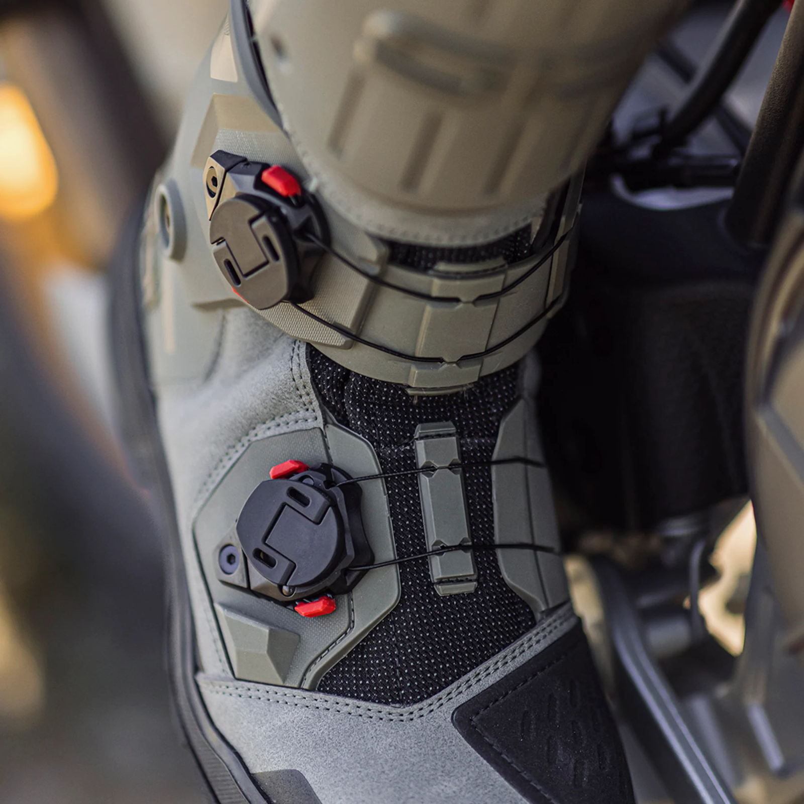 Sidi Taurus GTX Boot - Helmet House