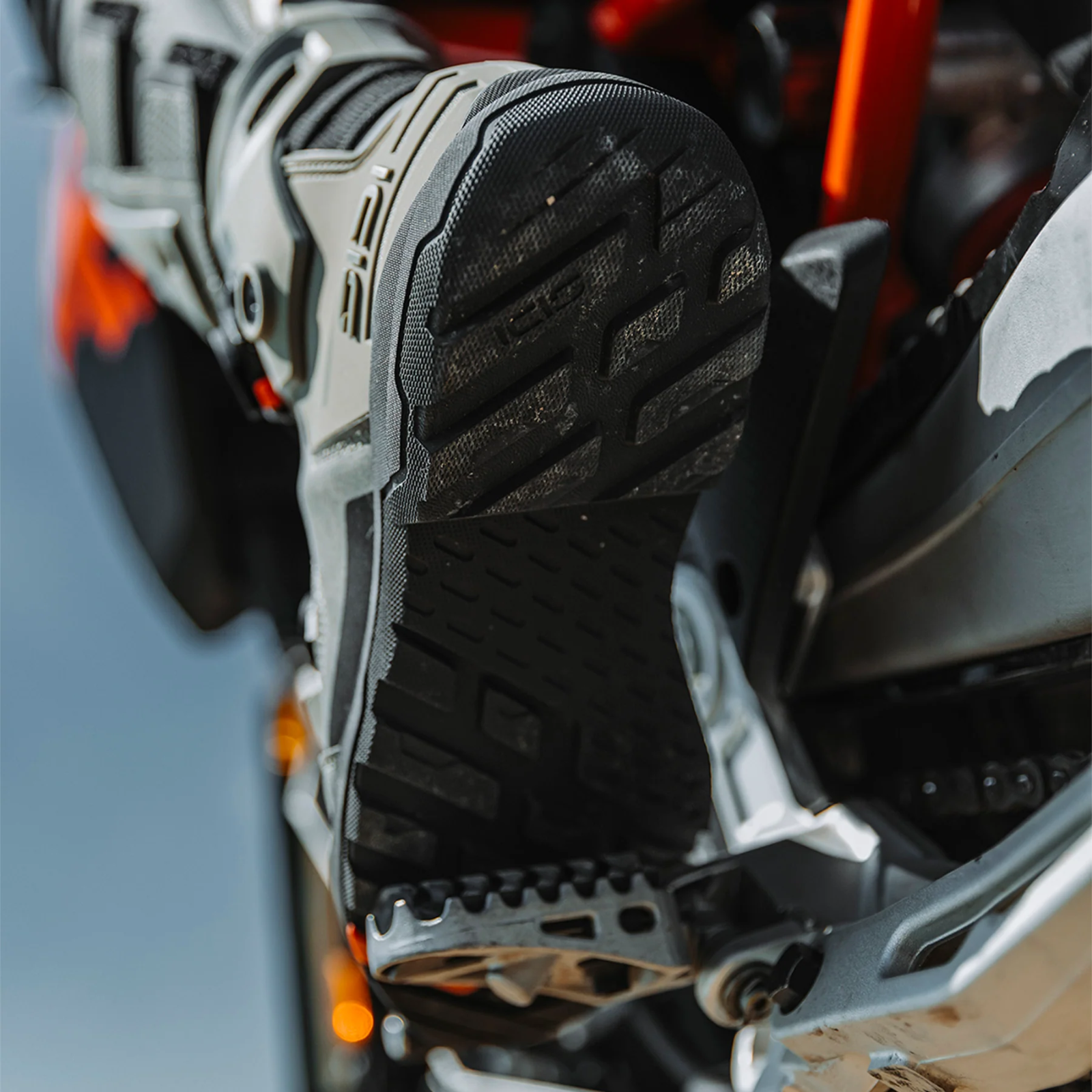Tx Boot Sidi Taurus GTX Boot – Sidi Moto USA