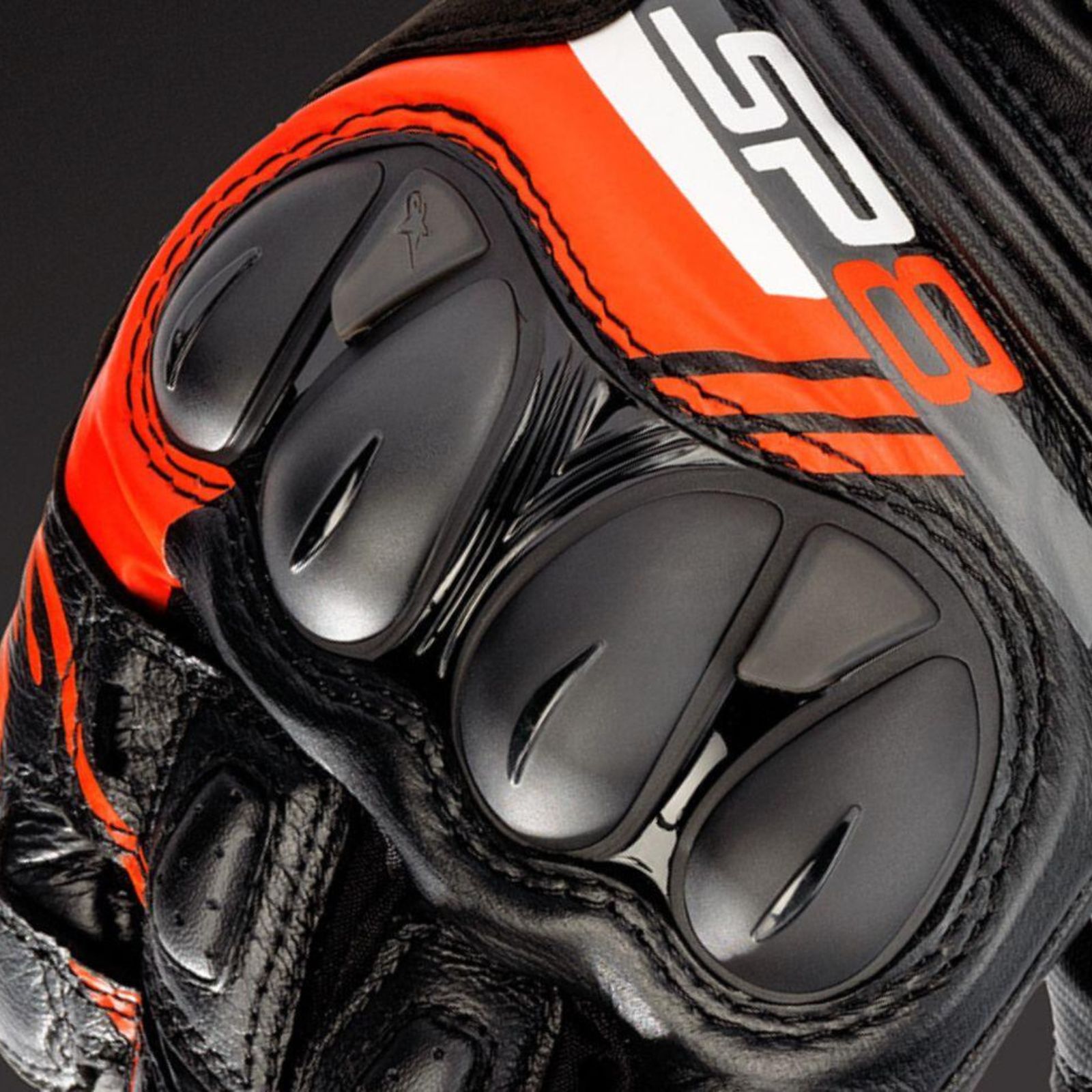 Alpinestars SP-8 v3 Gloves - Helmet House
