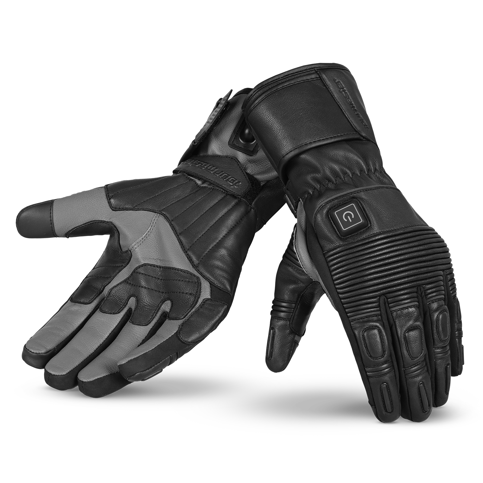 Tourmaster Synergy EVO 12V Gloves – Tourmaster USA