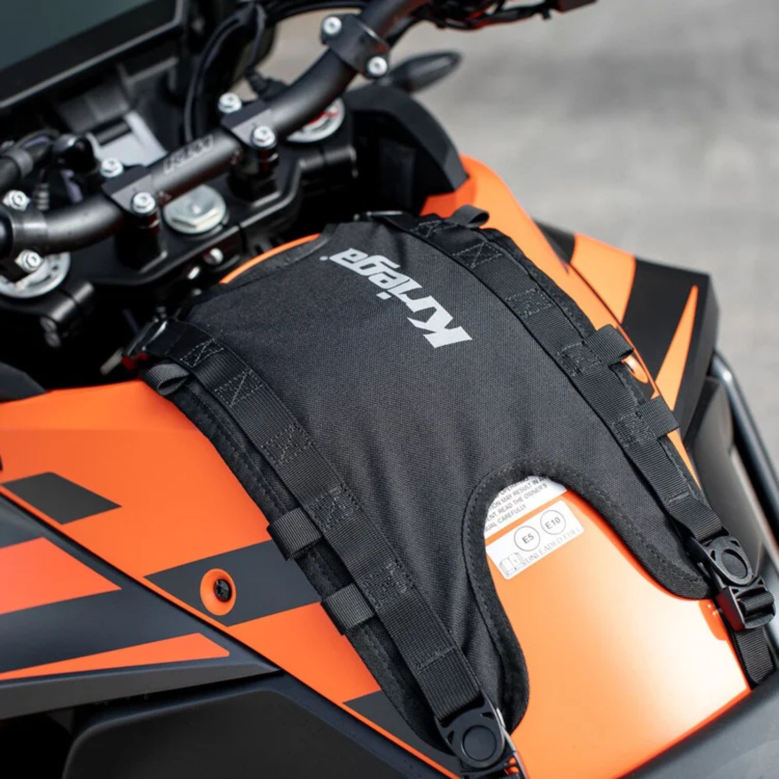 アクセサリー Kriega TANK US-DRYPACK CONVERTER Kriega Tank - US Drypack Converter – Kriega USA