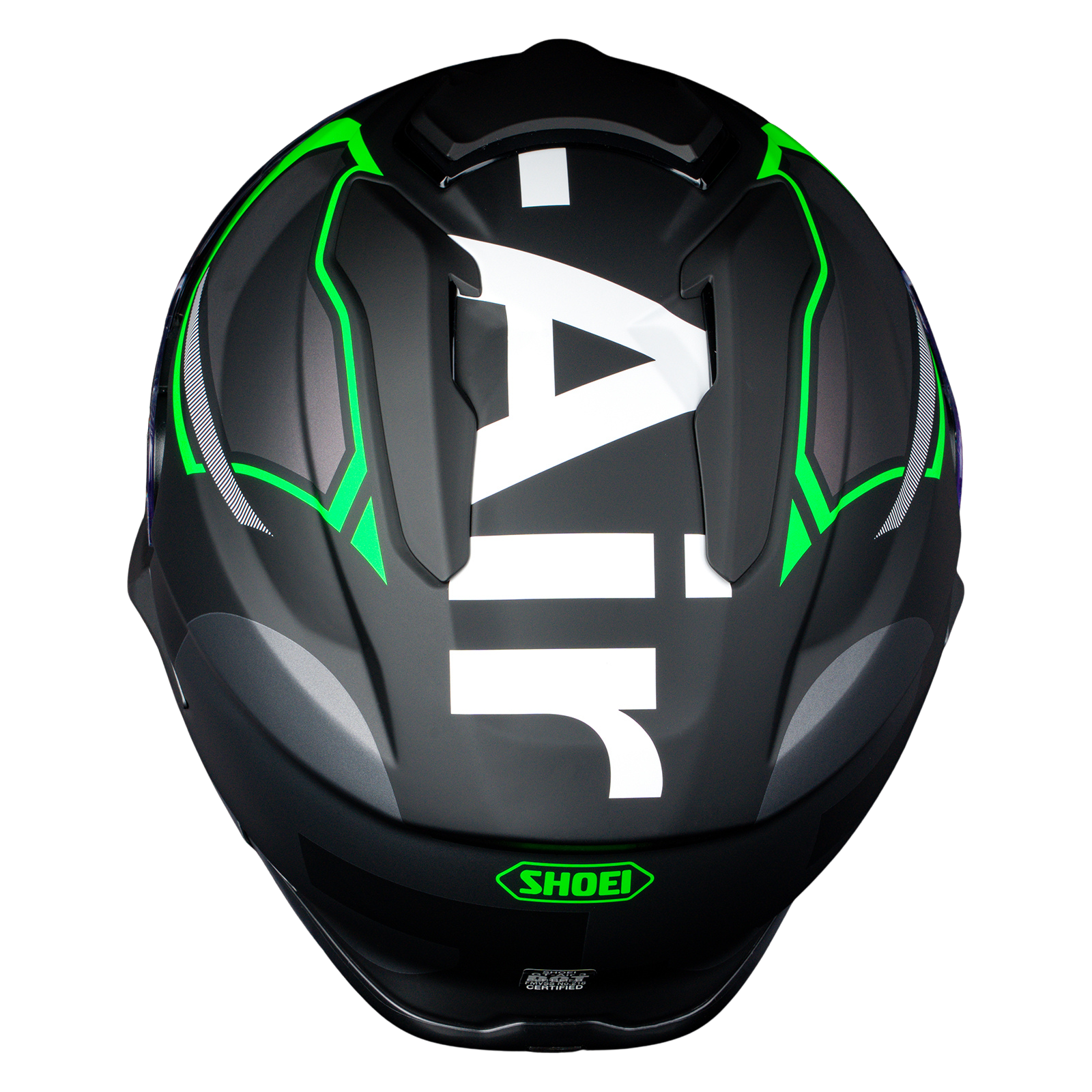 SHOEI GT-Air 3 Mike - Helmet House