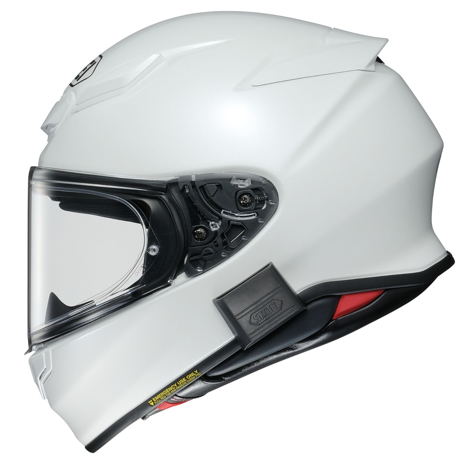 SHOEI Universal Com Holder – SHOEI® Helmets USA