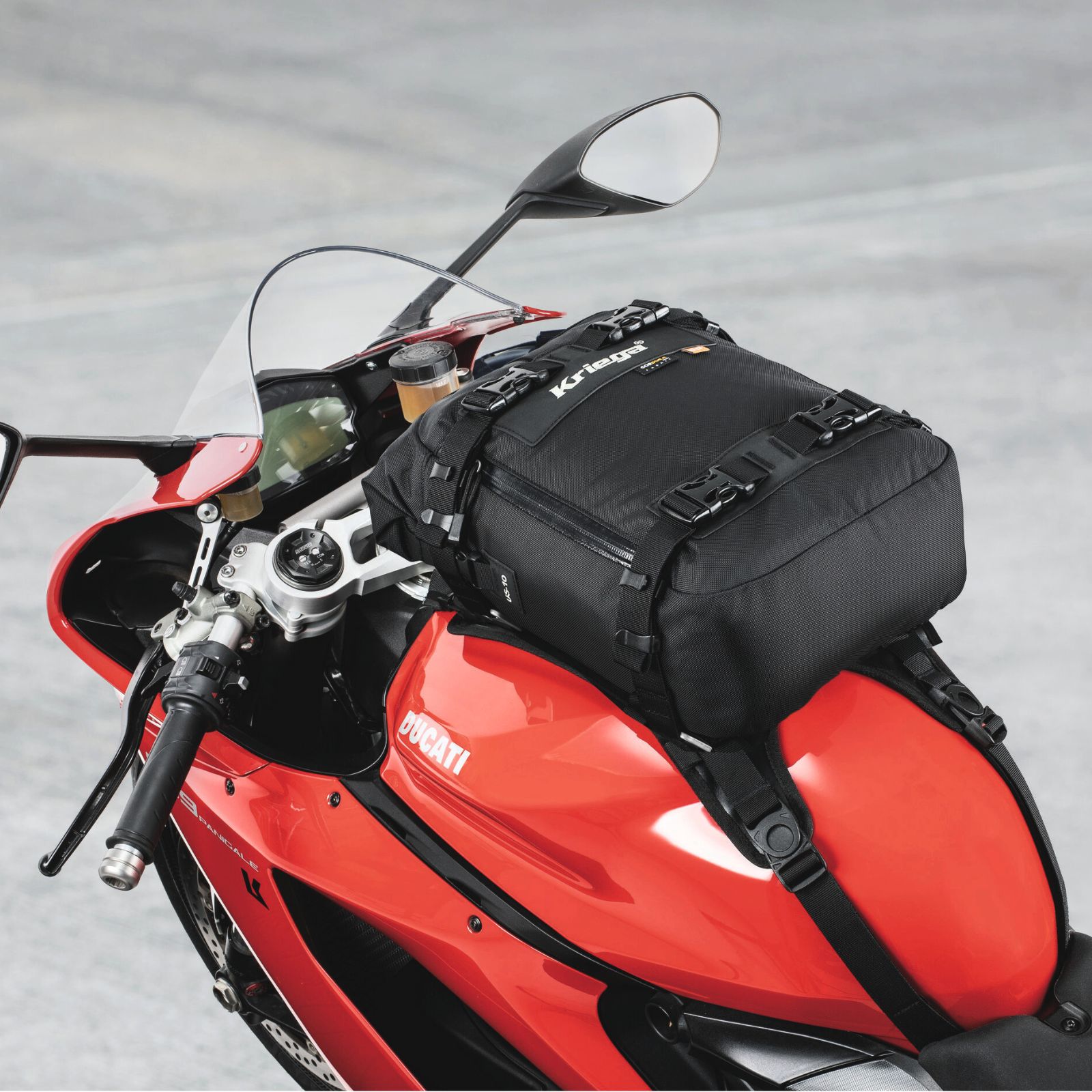 Kriega US-10 Drypack – Kriega USA