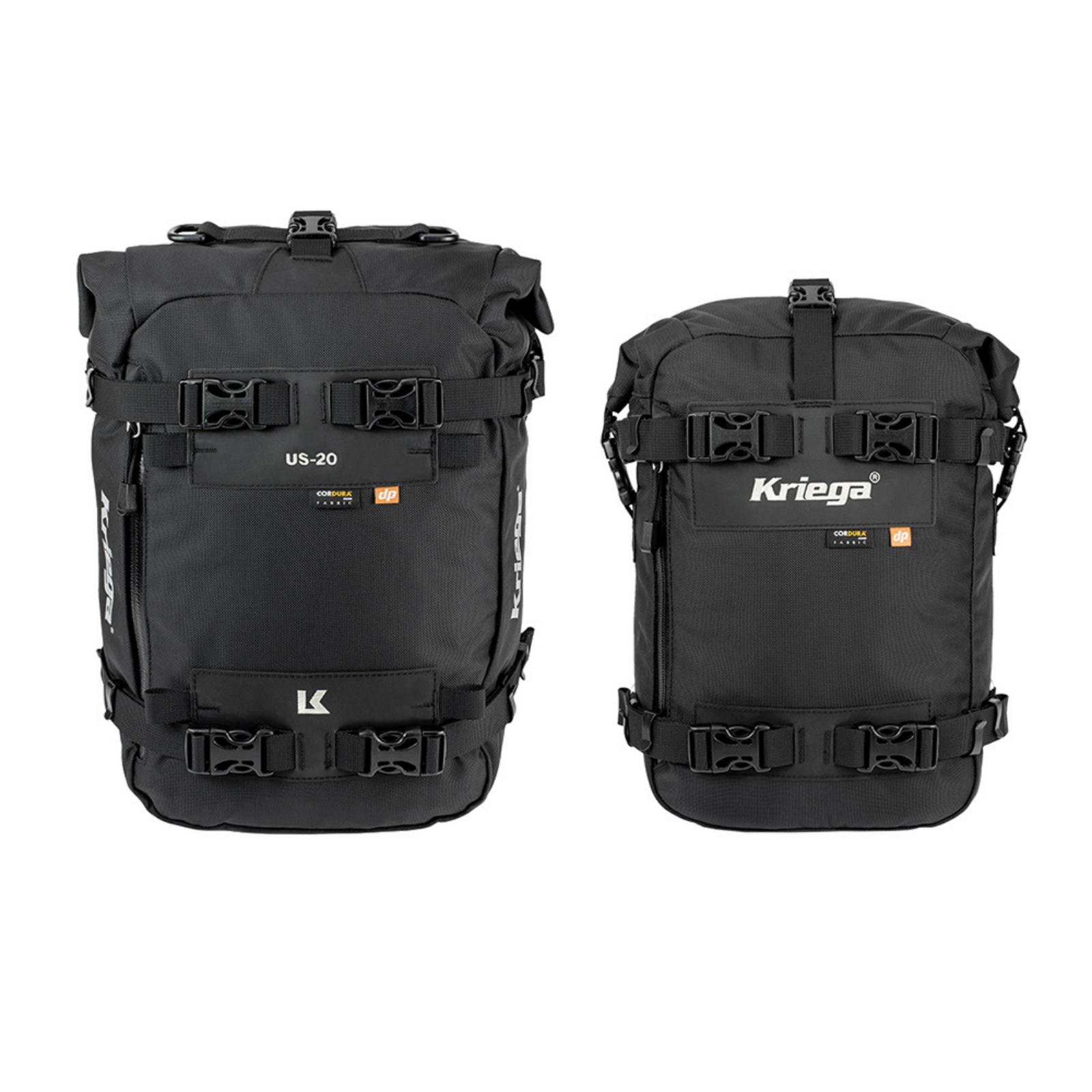 Kriega US-Combo 30 - Helmet House