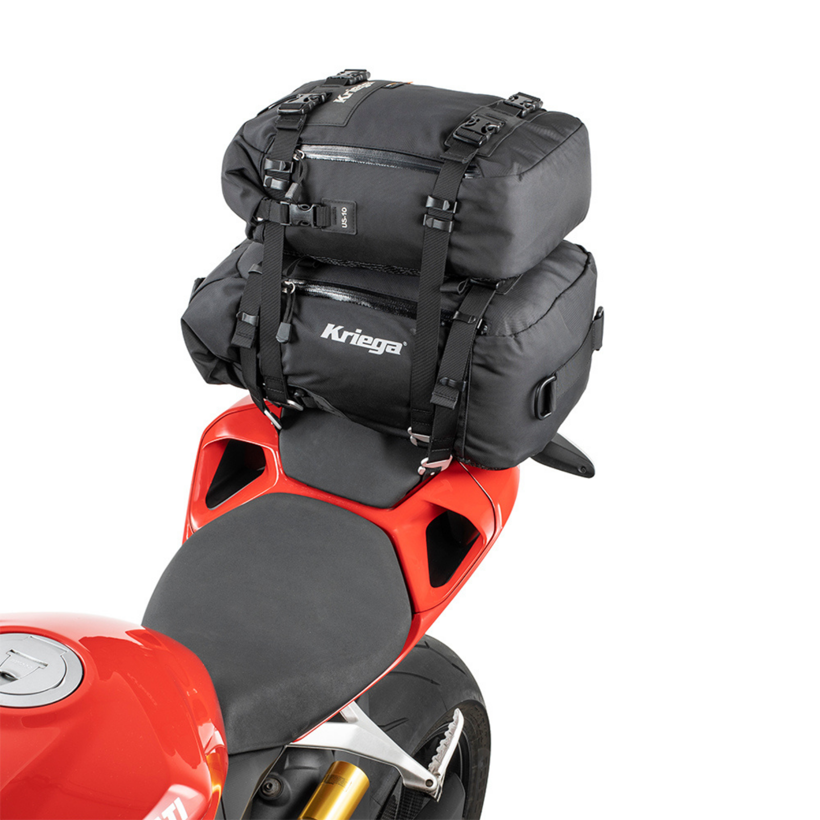 Kriega US-Combo 30 - Helmet House