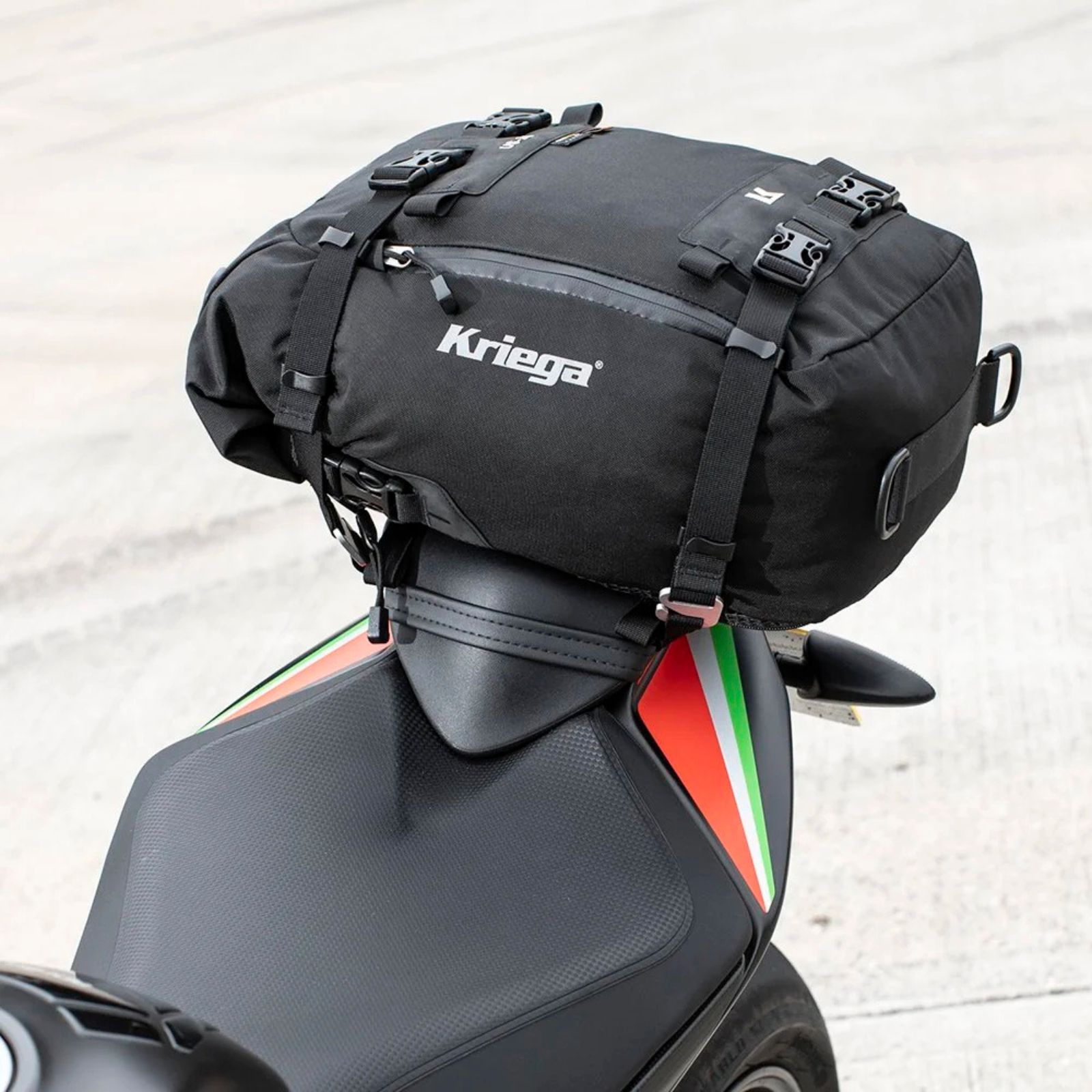 Kriega US-20 Drypack – Kriega USA