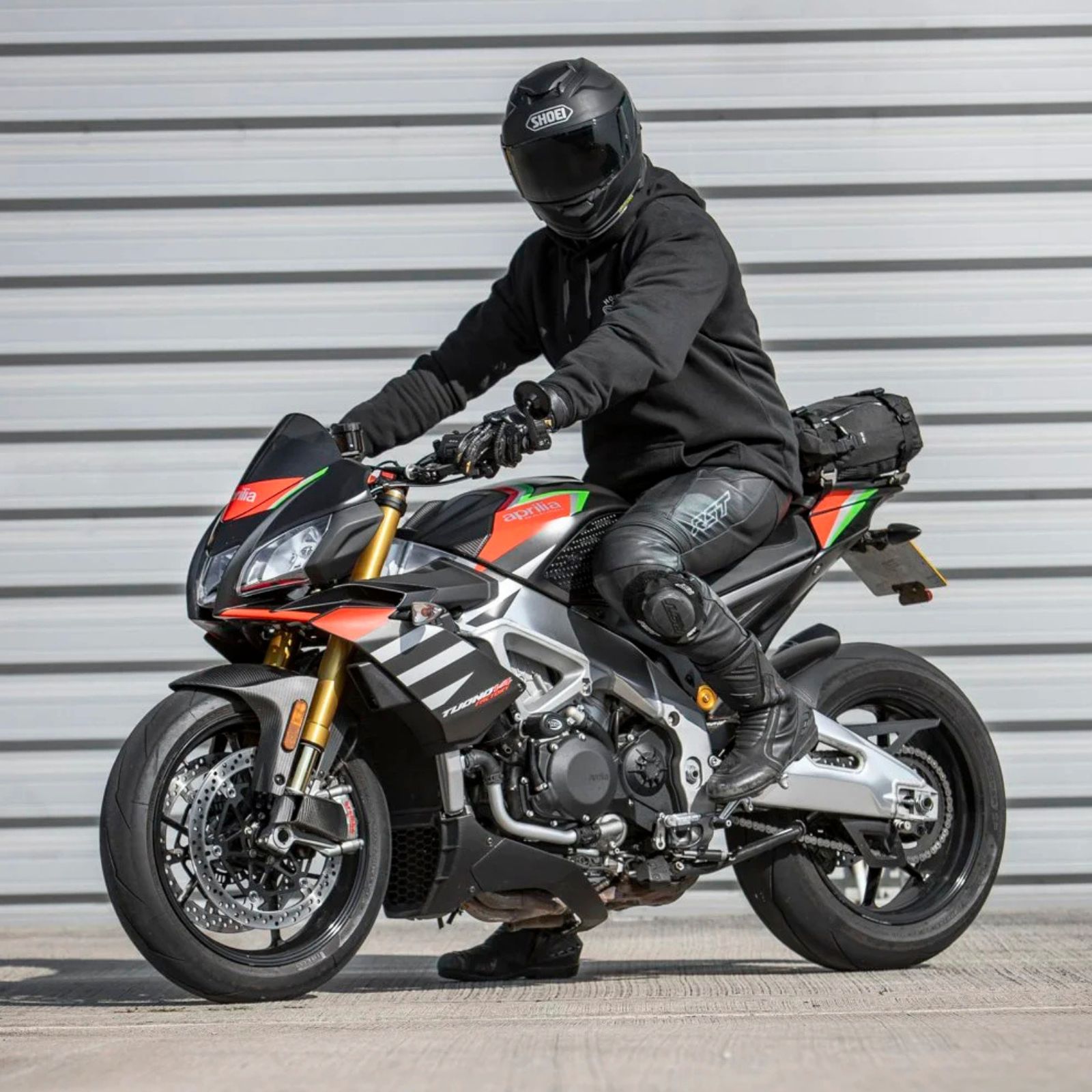 Kriega US-10 Drypack – Kriega USA