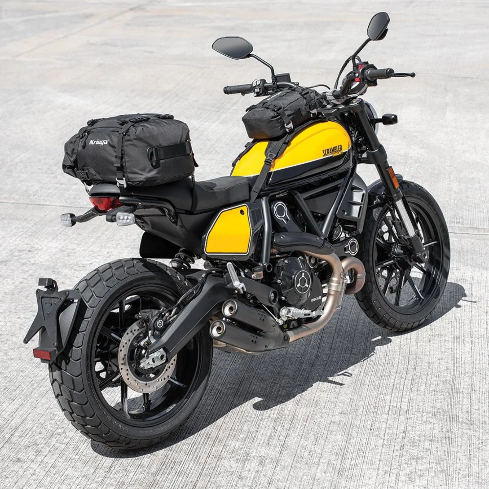 Kriega US-5 Drypack – Kriega USA