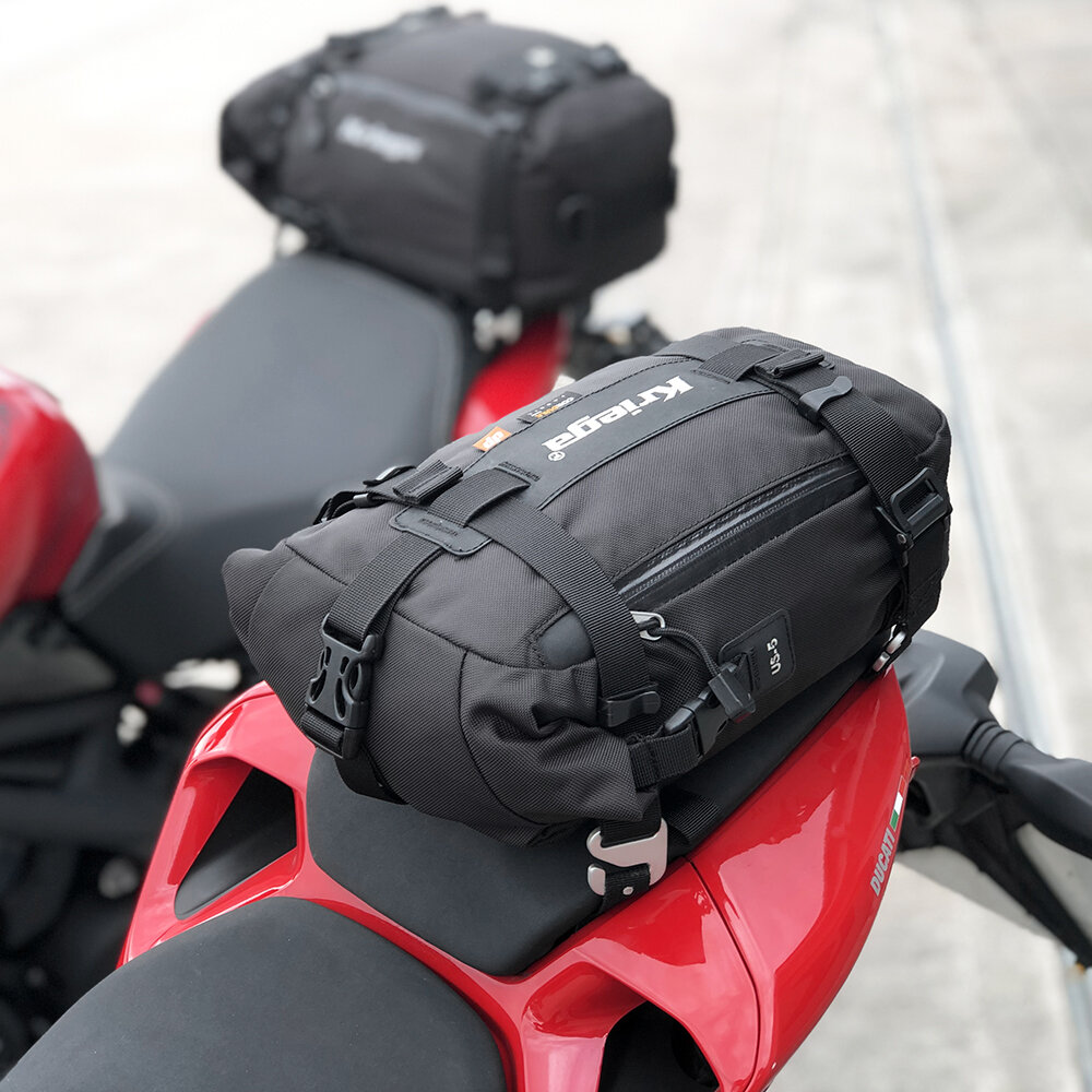 アクセサリー Kriega US-5 Drypack Kriega US-5 Drypack – Kriega USA