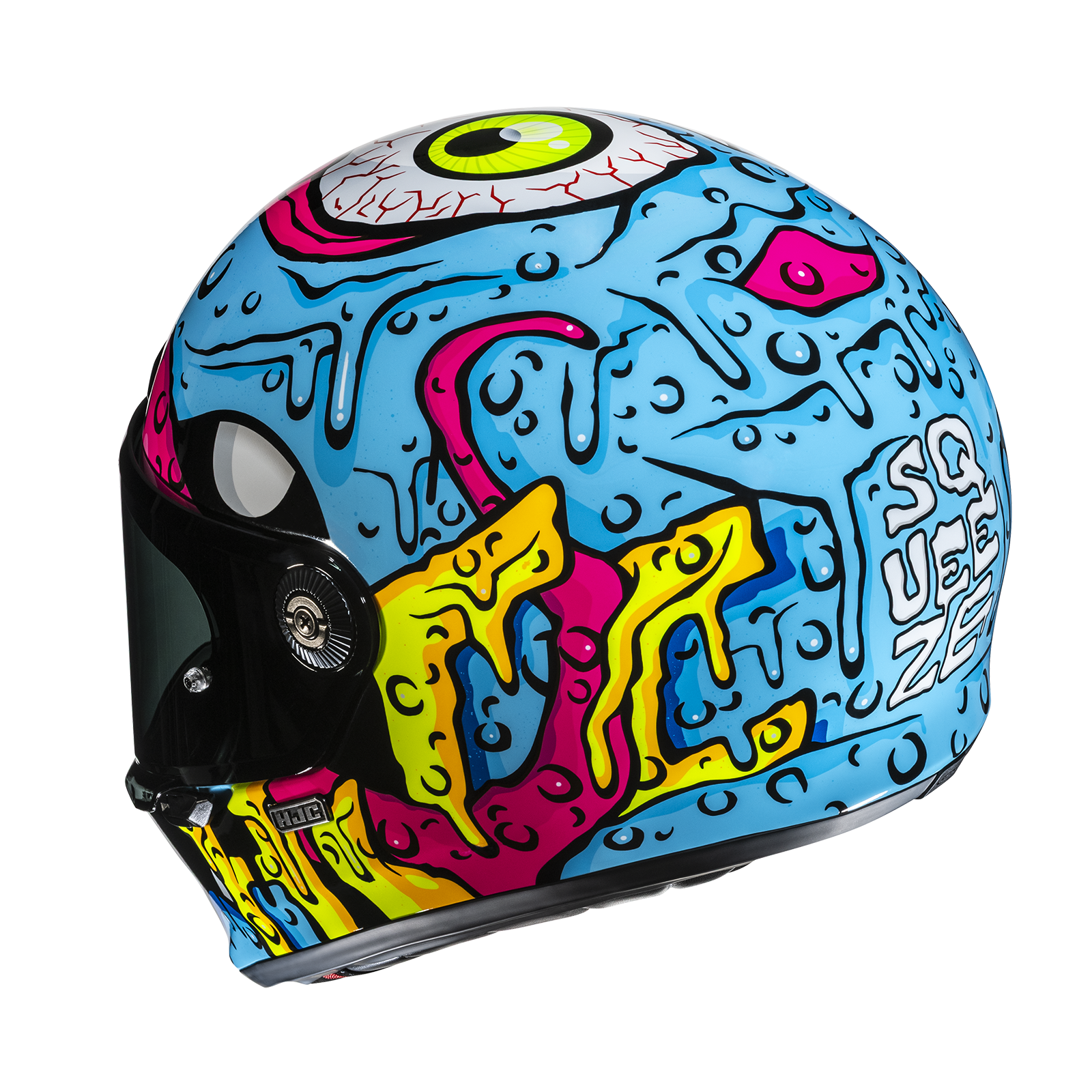 HJC V10 Squeeze - Helmet House